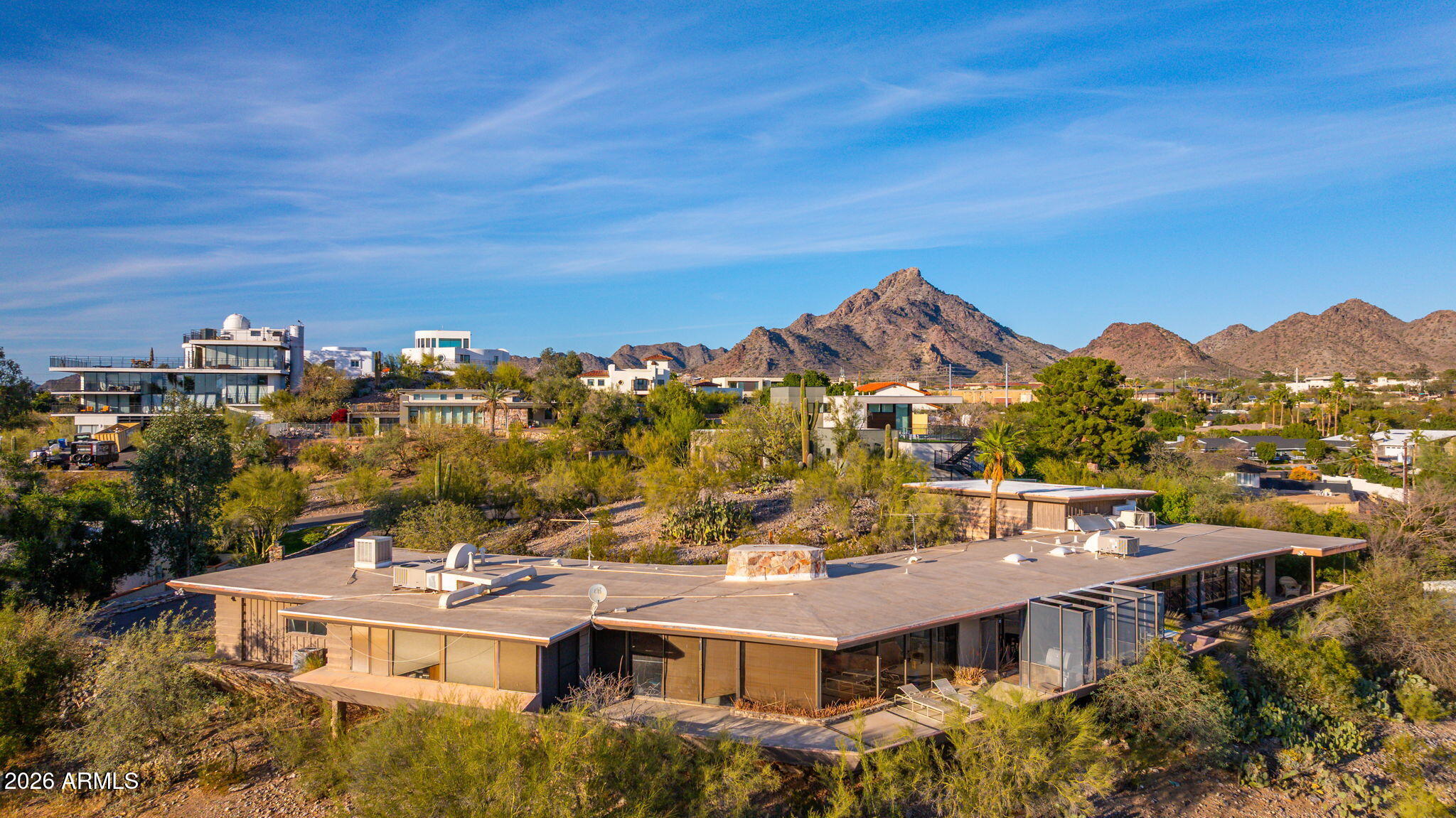 2141 E PALO VERDE Drive