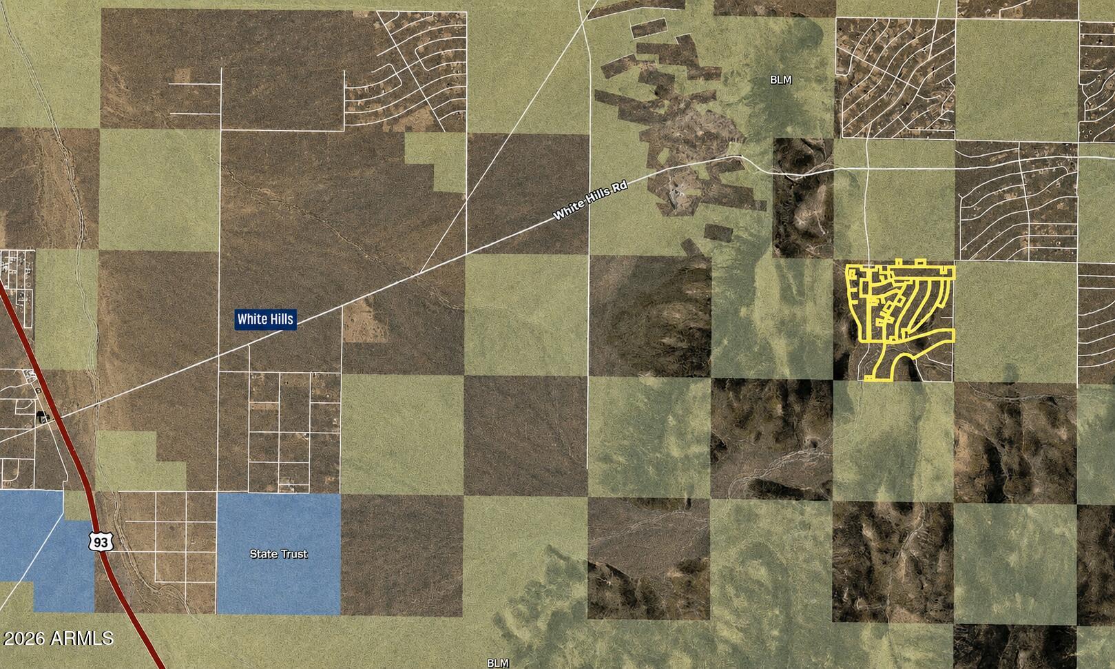 20455 N Skipper Boulevard 282