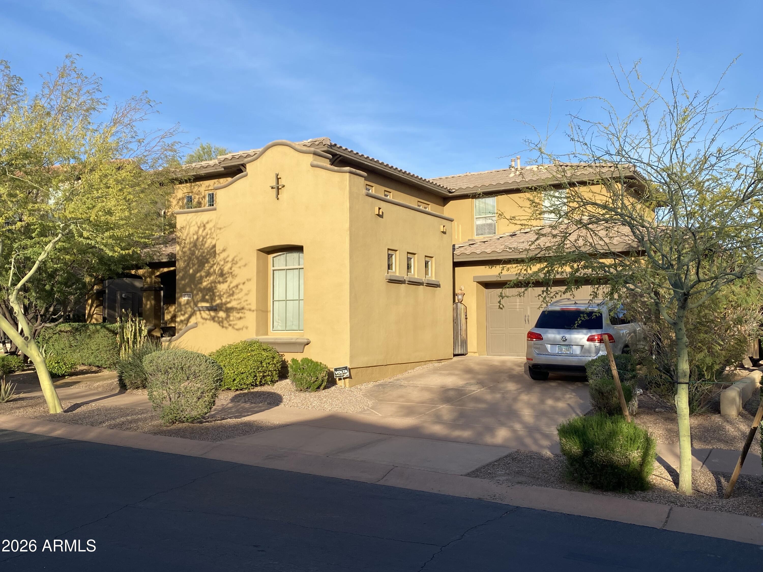17771 N 93RD Place