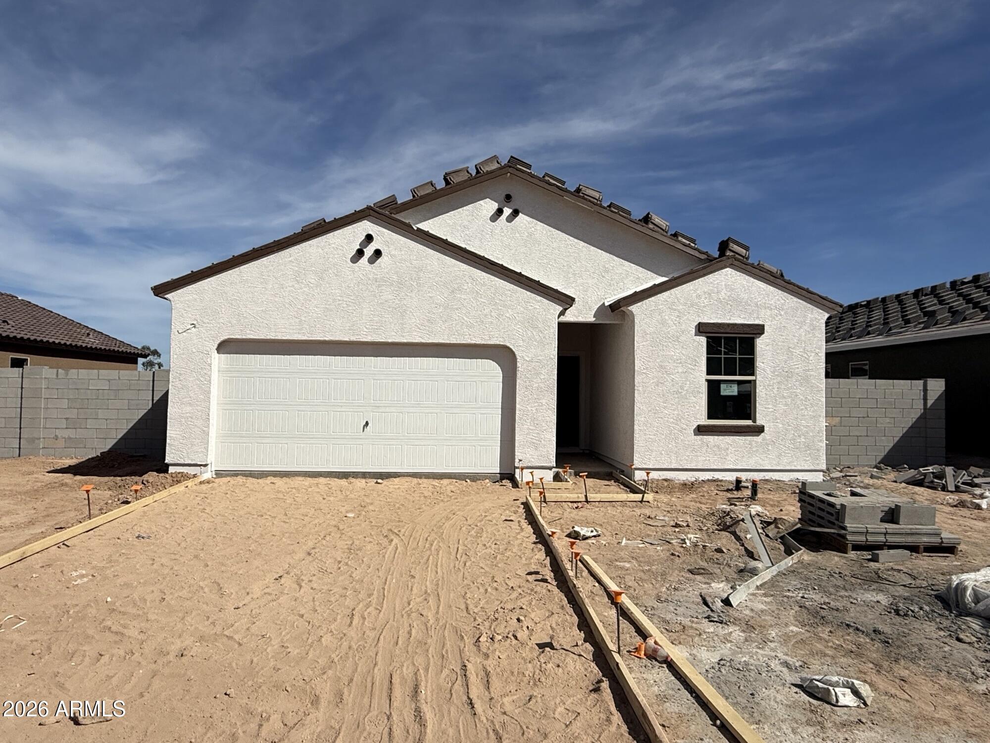 25713 N POSEIDON Road