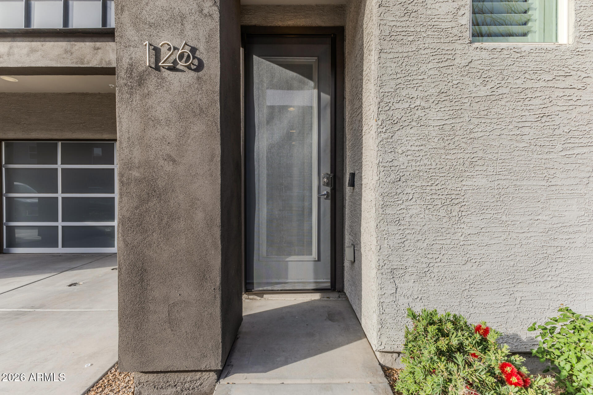 2315 E PINCHOT Avenue 126