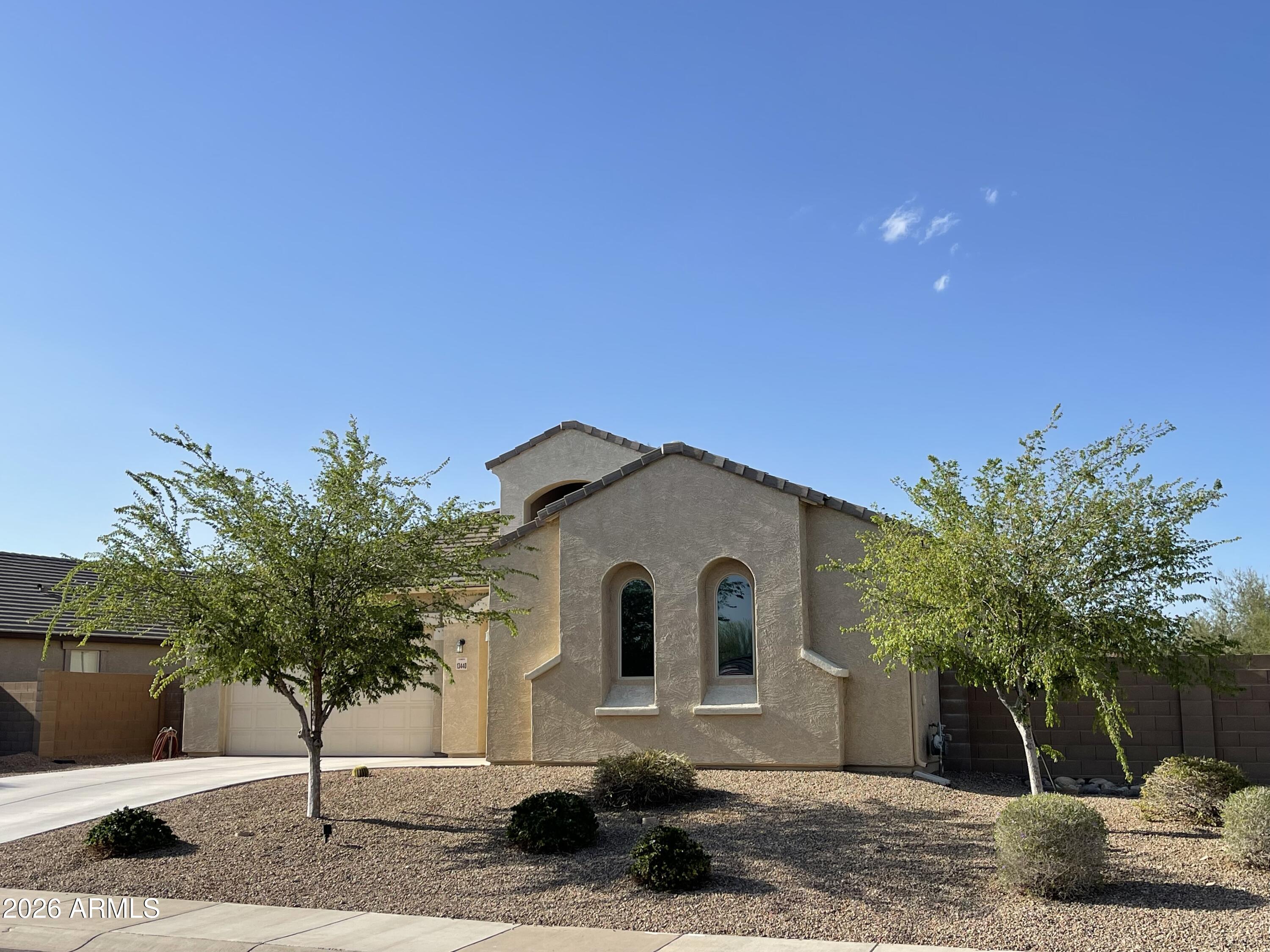 13440 W REMUDA Drive