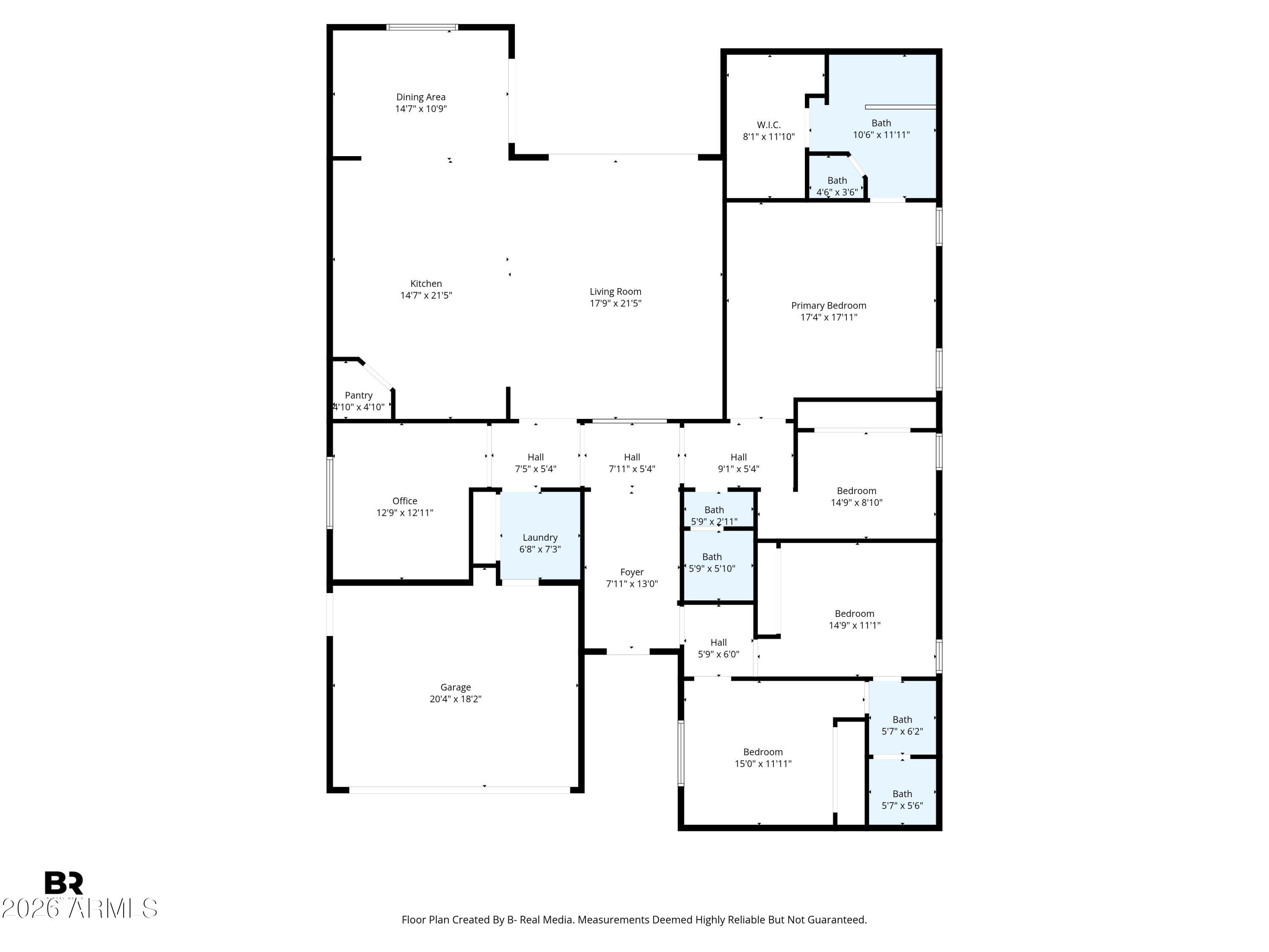 13440 W REMUDA Drive