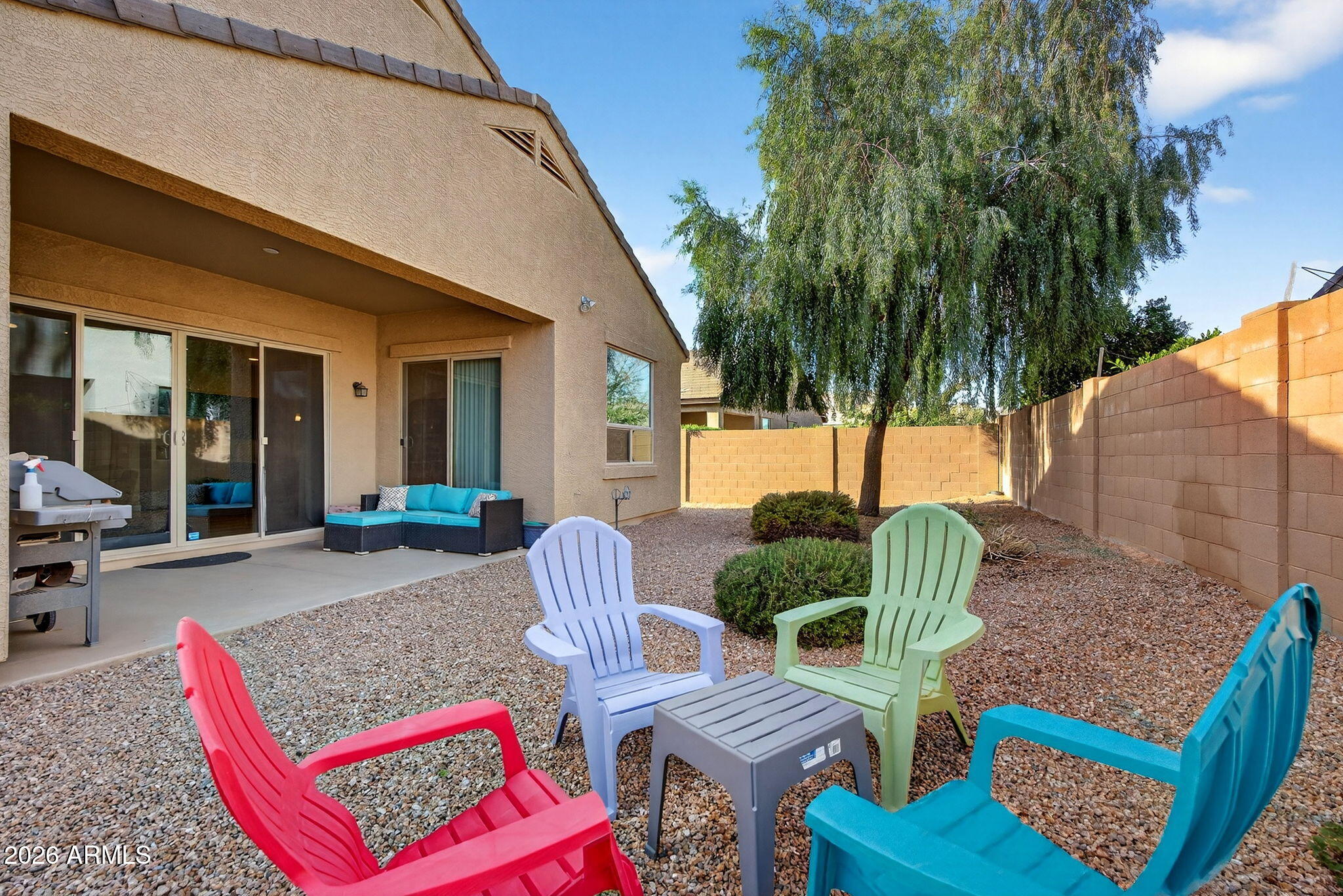 13440 W REMUDA Drive