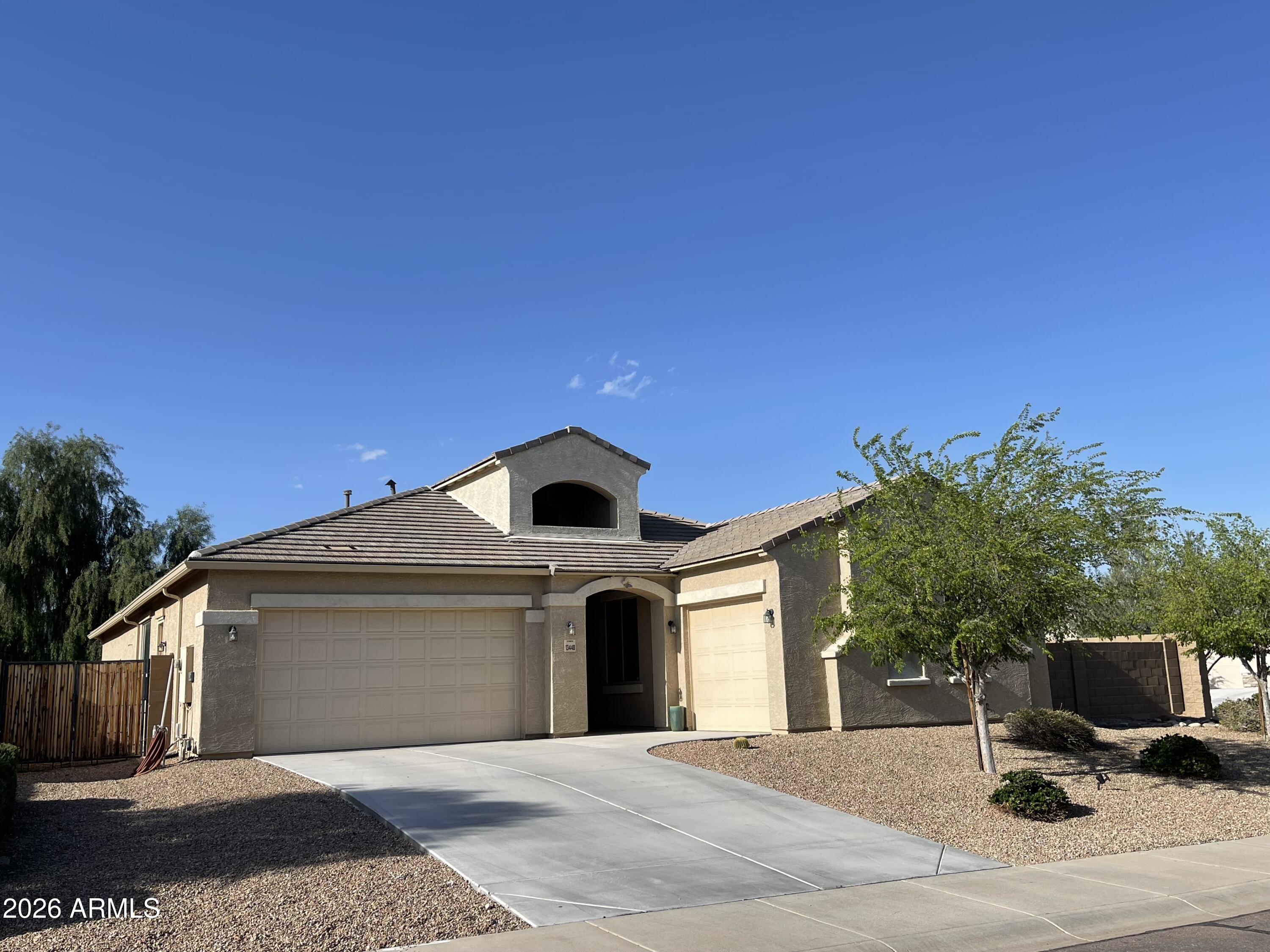 13440 W REMUDA Drive