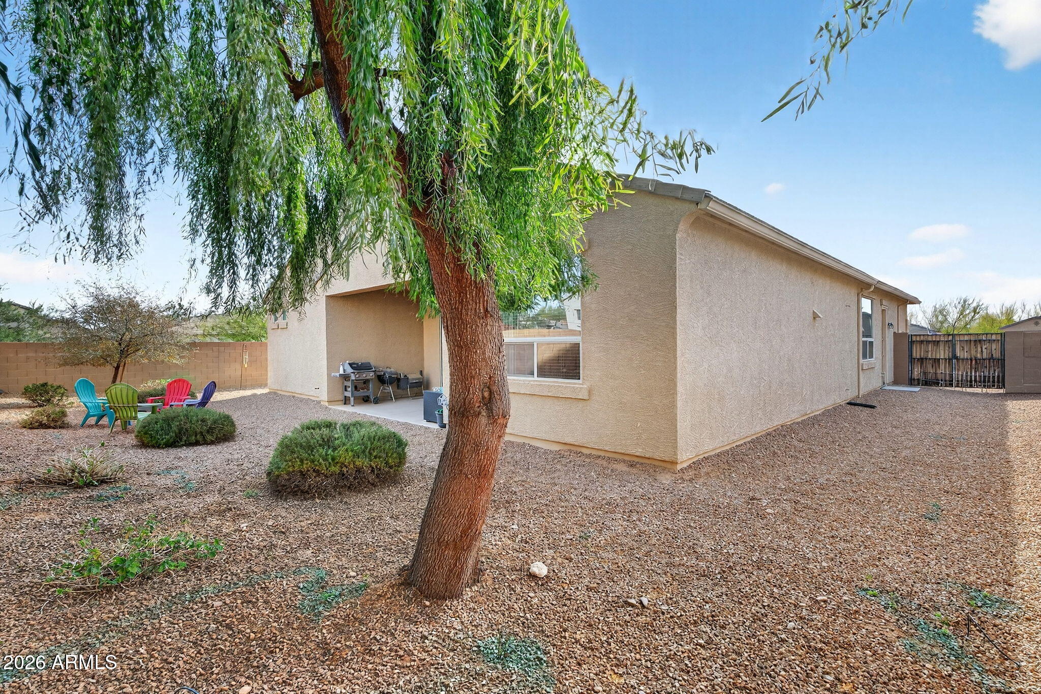 13440 W REMUDA Drive