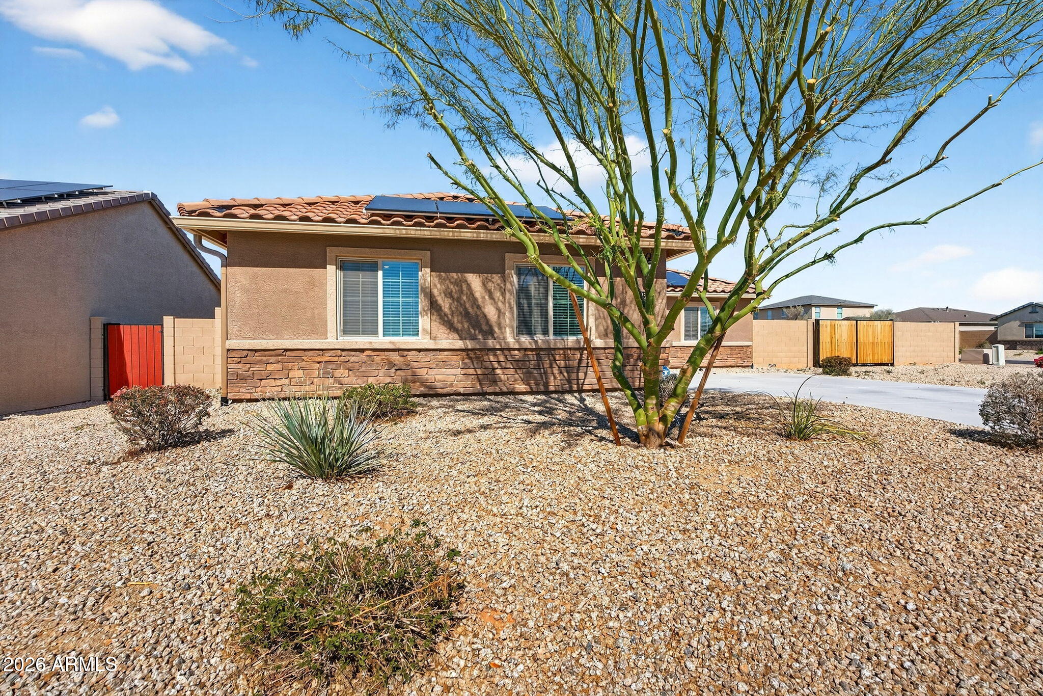 354 E RIDGEVIEW Trail
