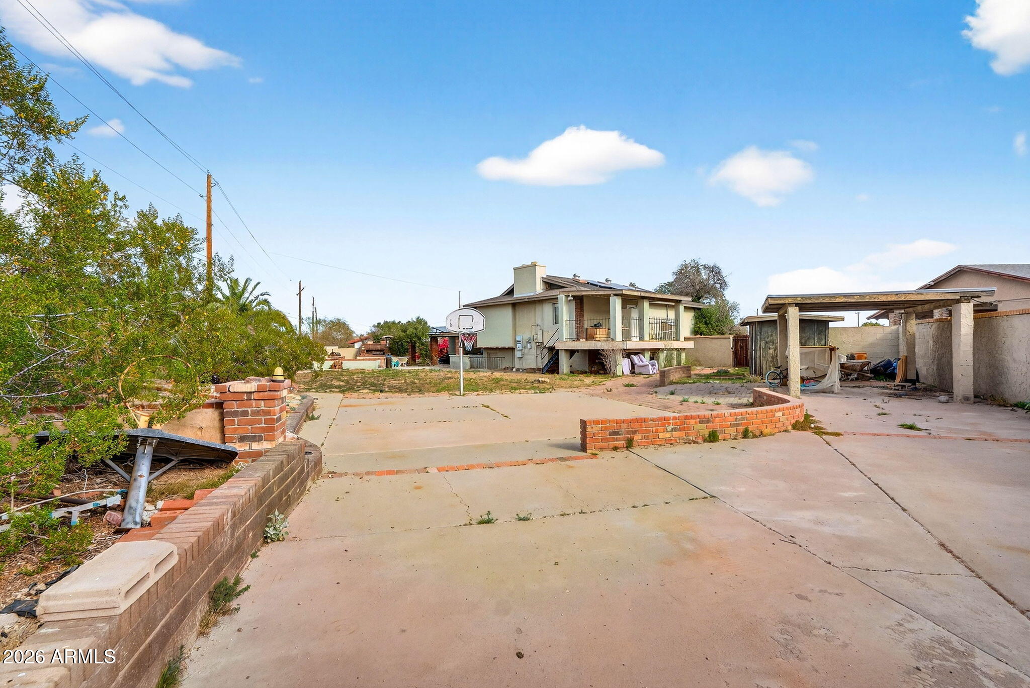 9832 S 4th Street