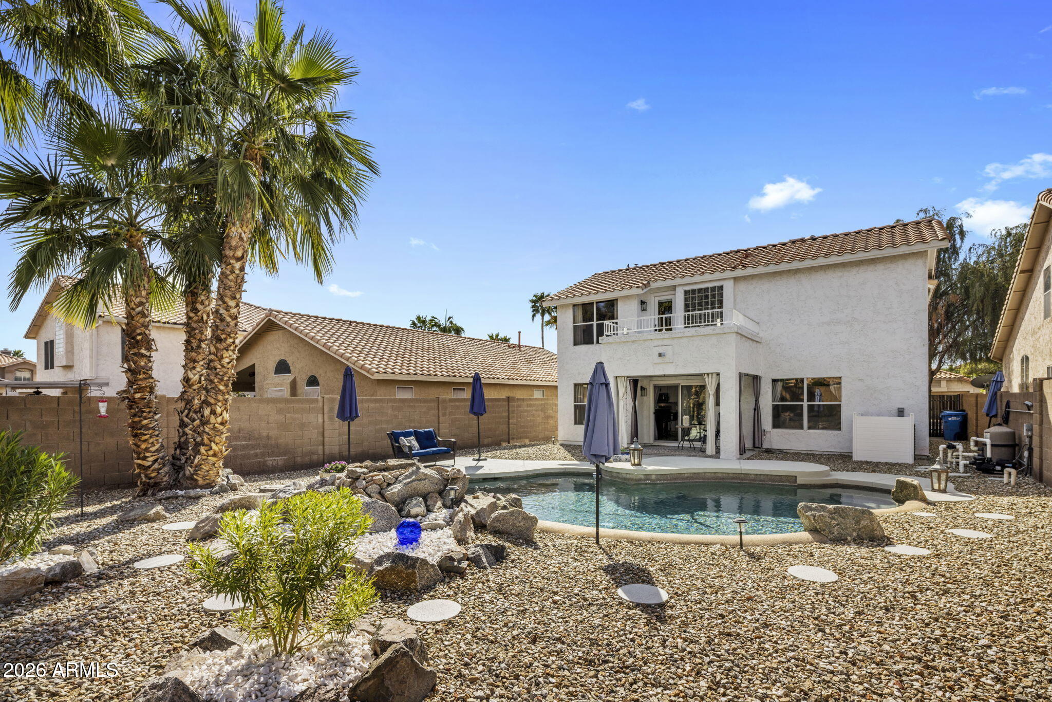 3324 E BROOKWOOD Court