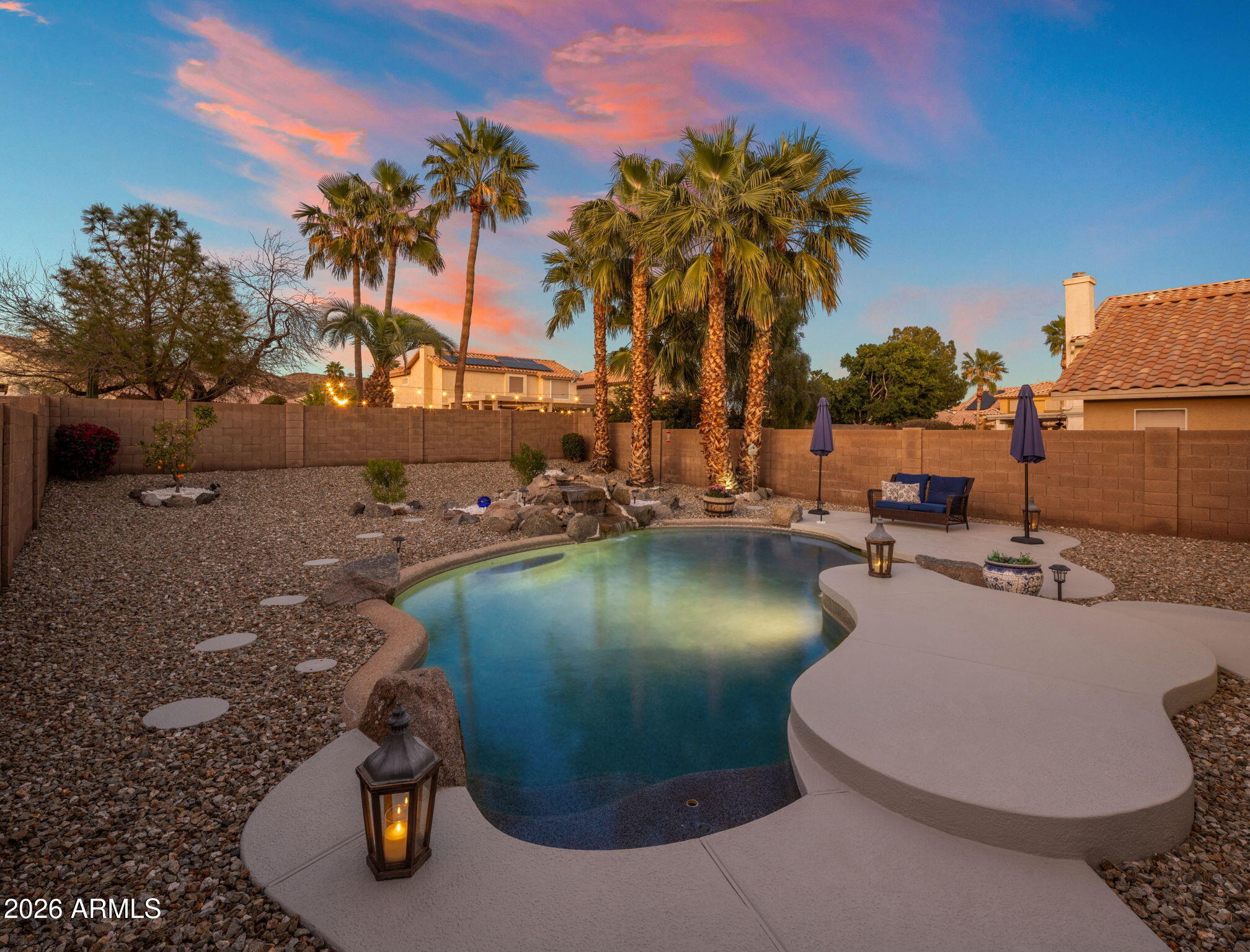 3324 E BROOKWOOD Court