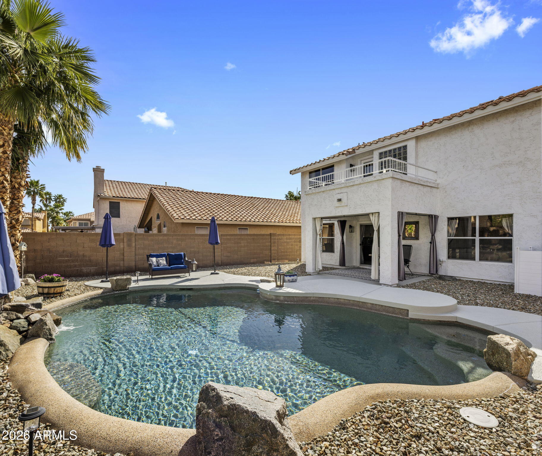 3324 E BROOKWOOD Court
