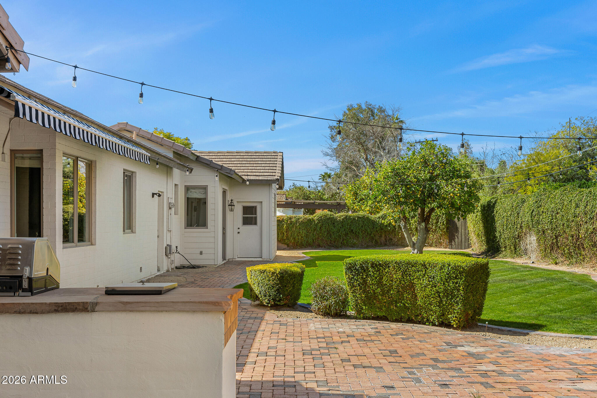 6022 E CALLE ROSA