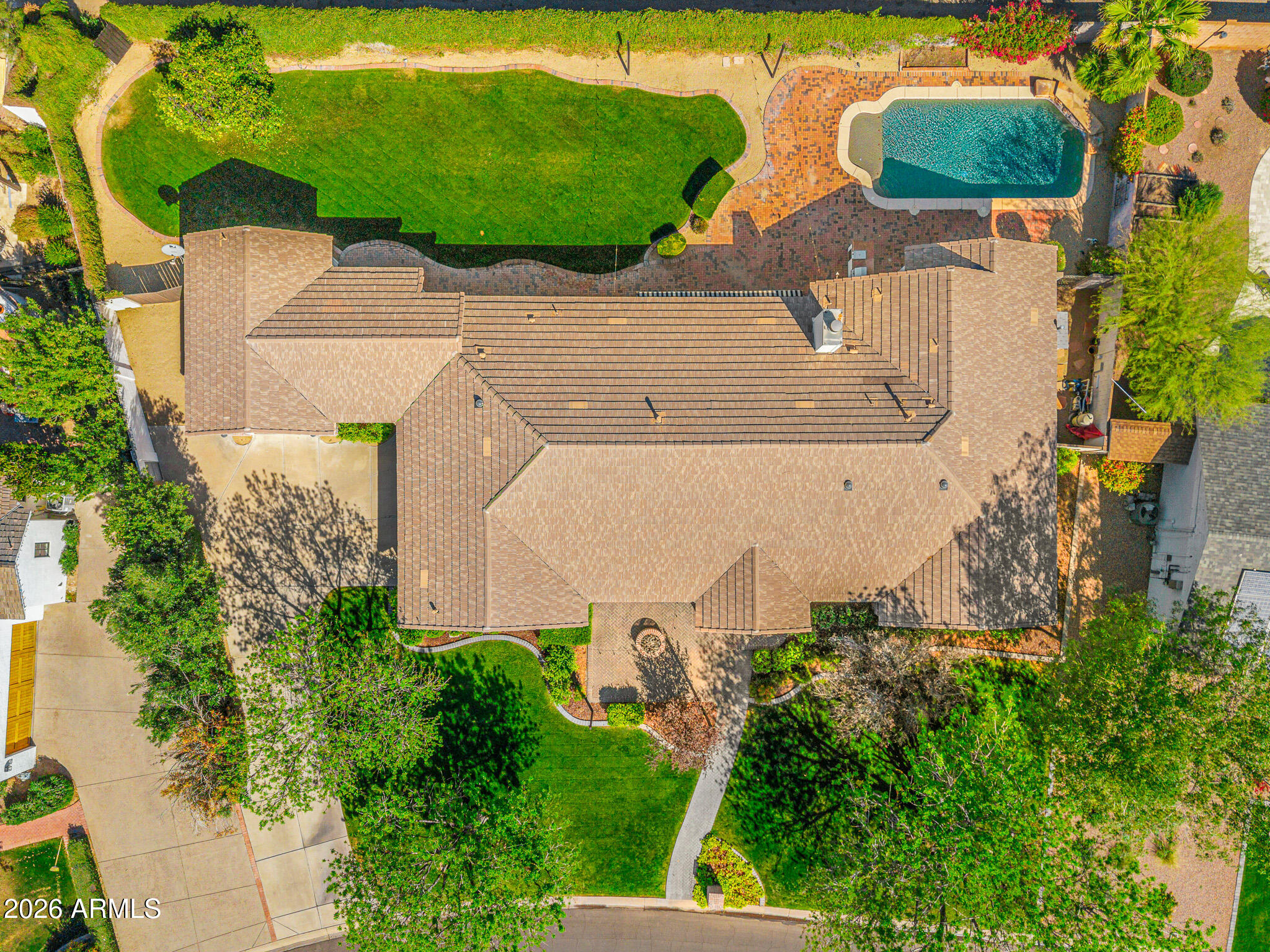 6022 E CALLE ROSA