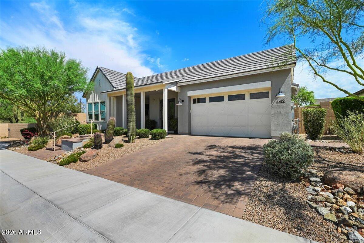 4412 E ROY ROGERS Road