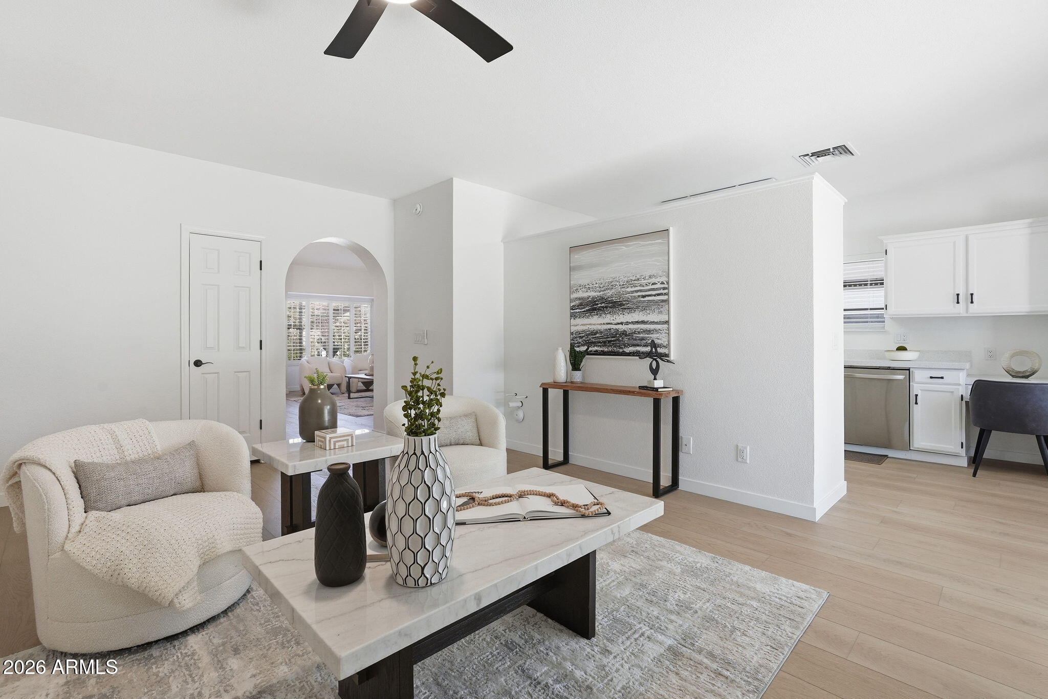 9055 E Kalil Drive