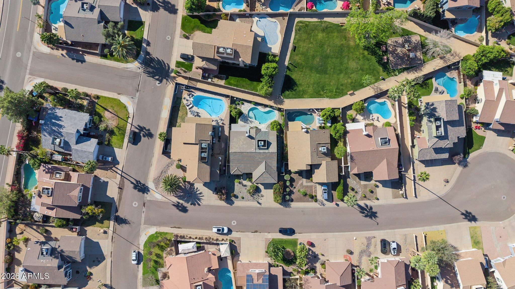 9055 E Kalil Drive