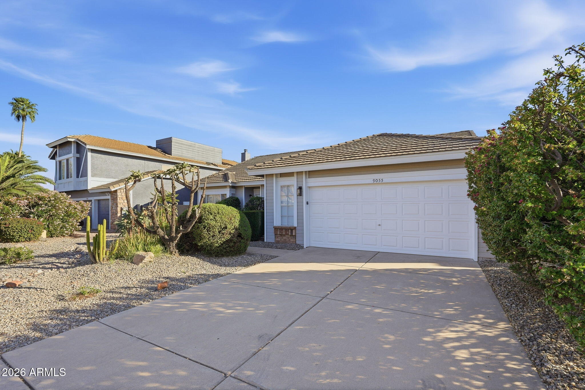 9055 E Kalil Drive