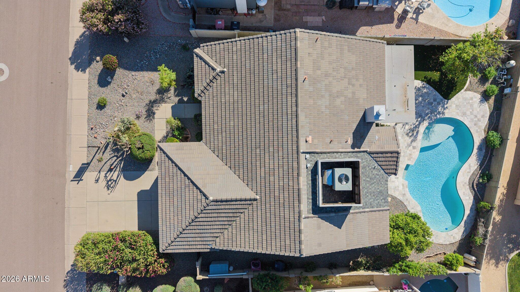 9055 E Kalil Drive