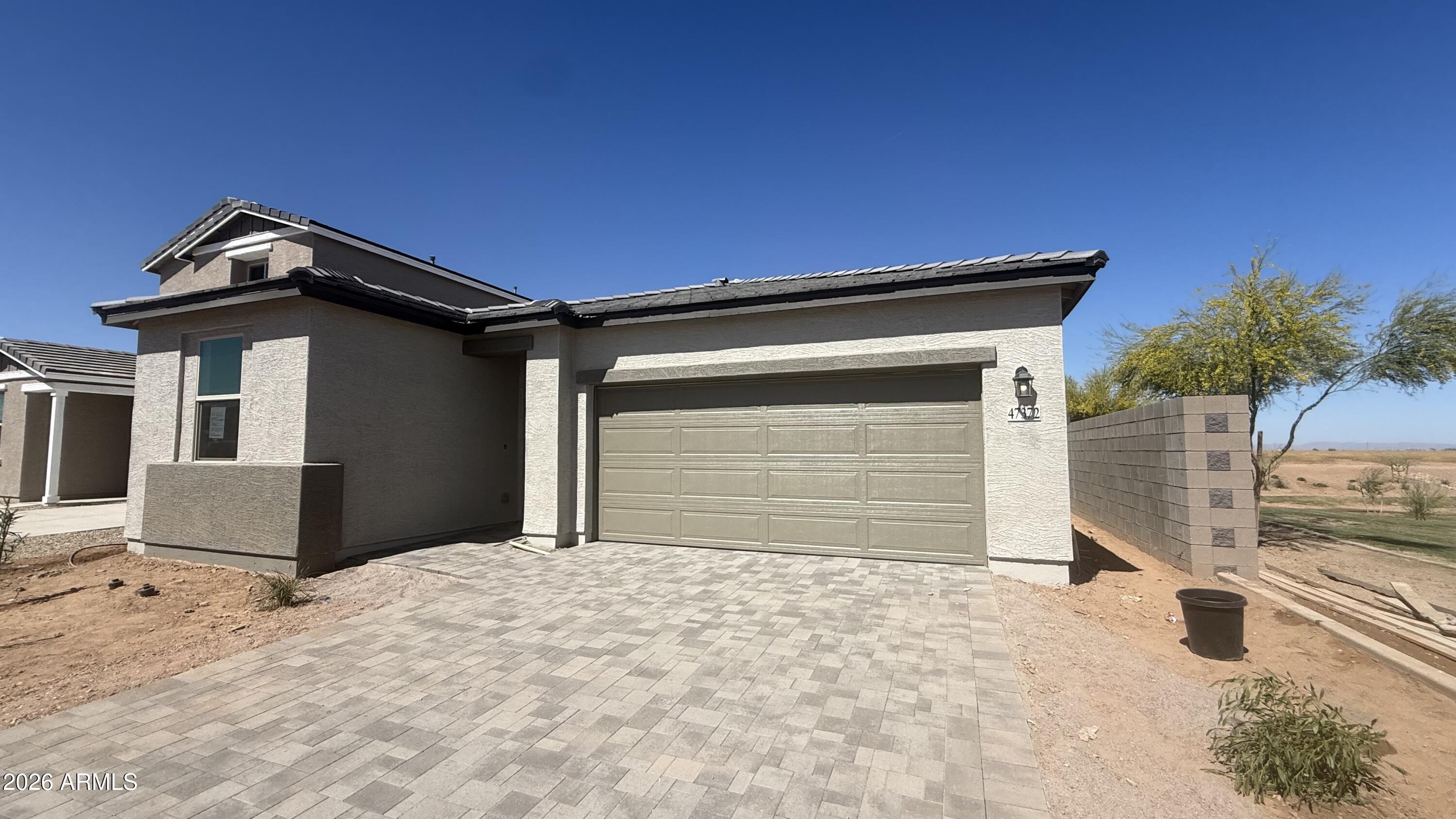 47372 W KENNER Drive