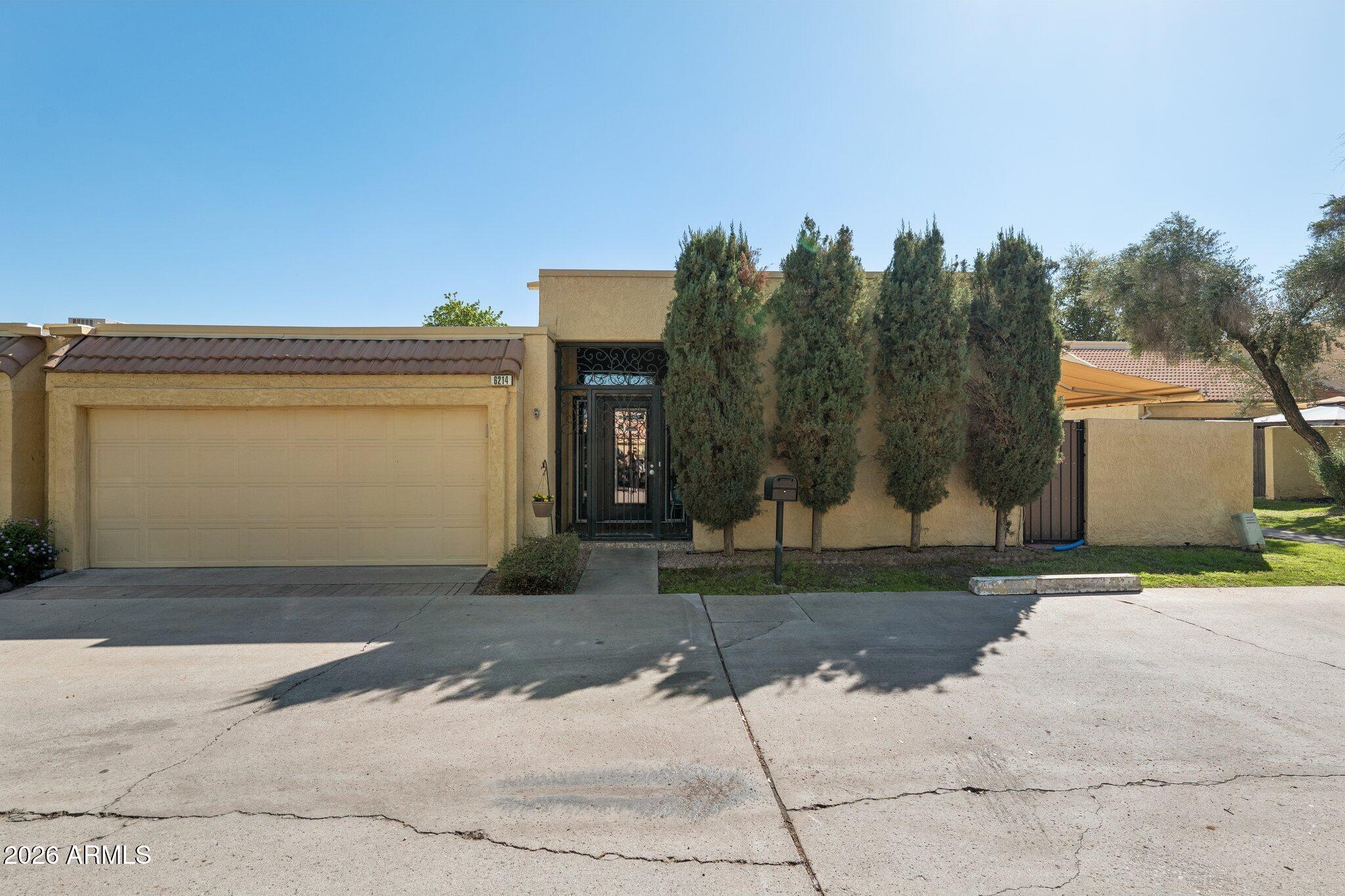 6214 N 21ST Drive