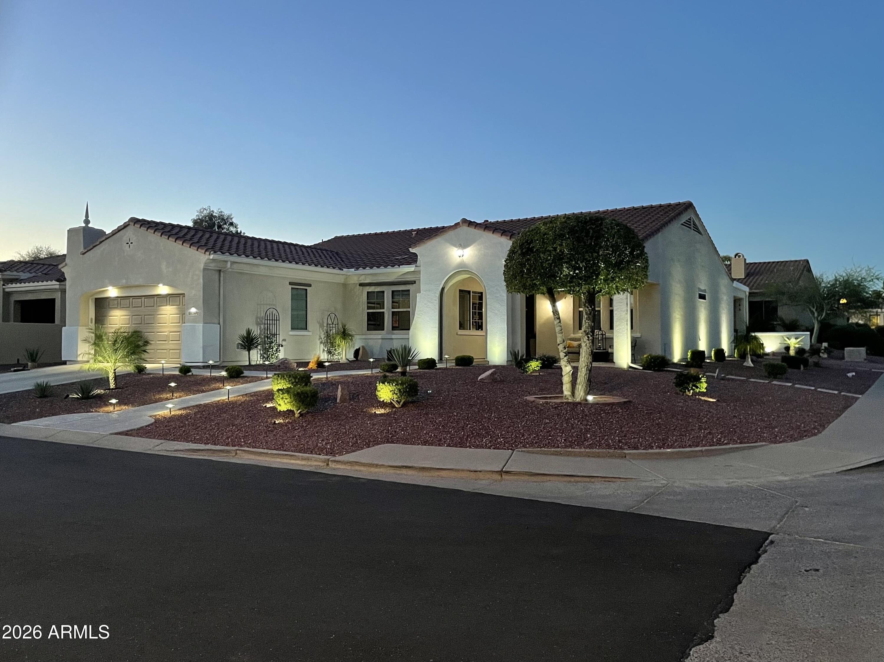 13402 W CABRILLO Drive