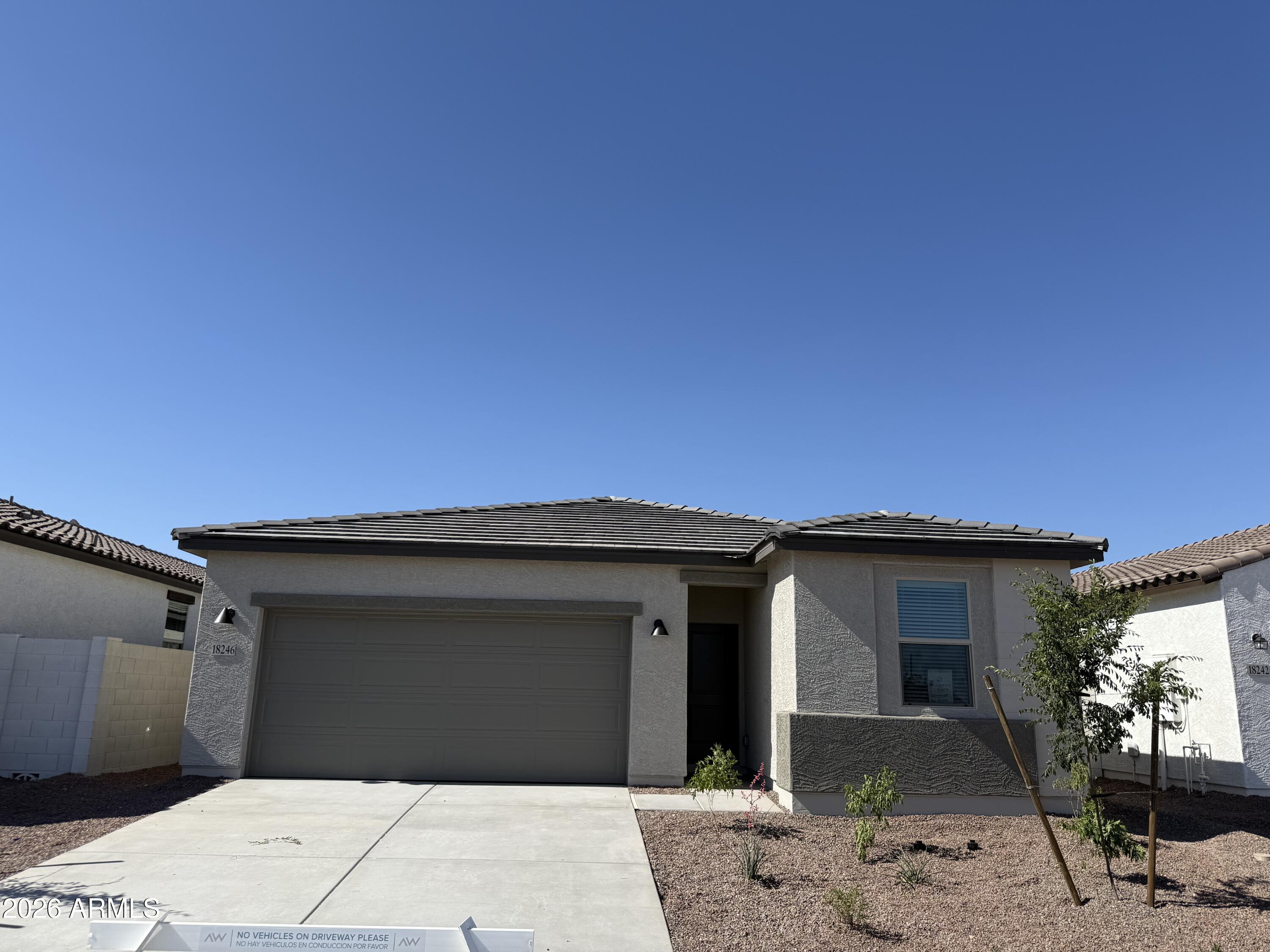 18246 W AVENIDA DEL SOL