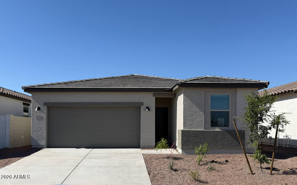 18246 W AVENIDA DEL SOL