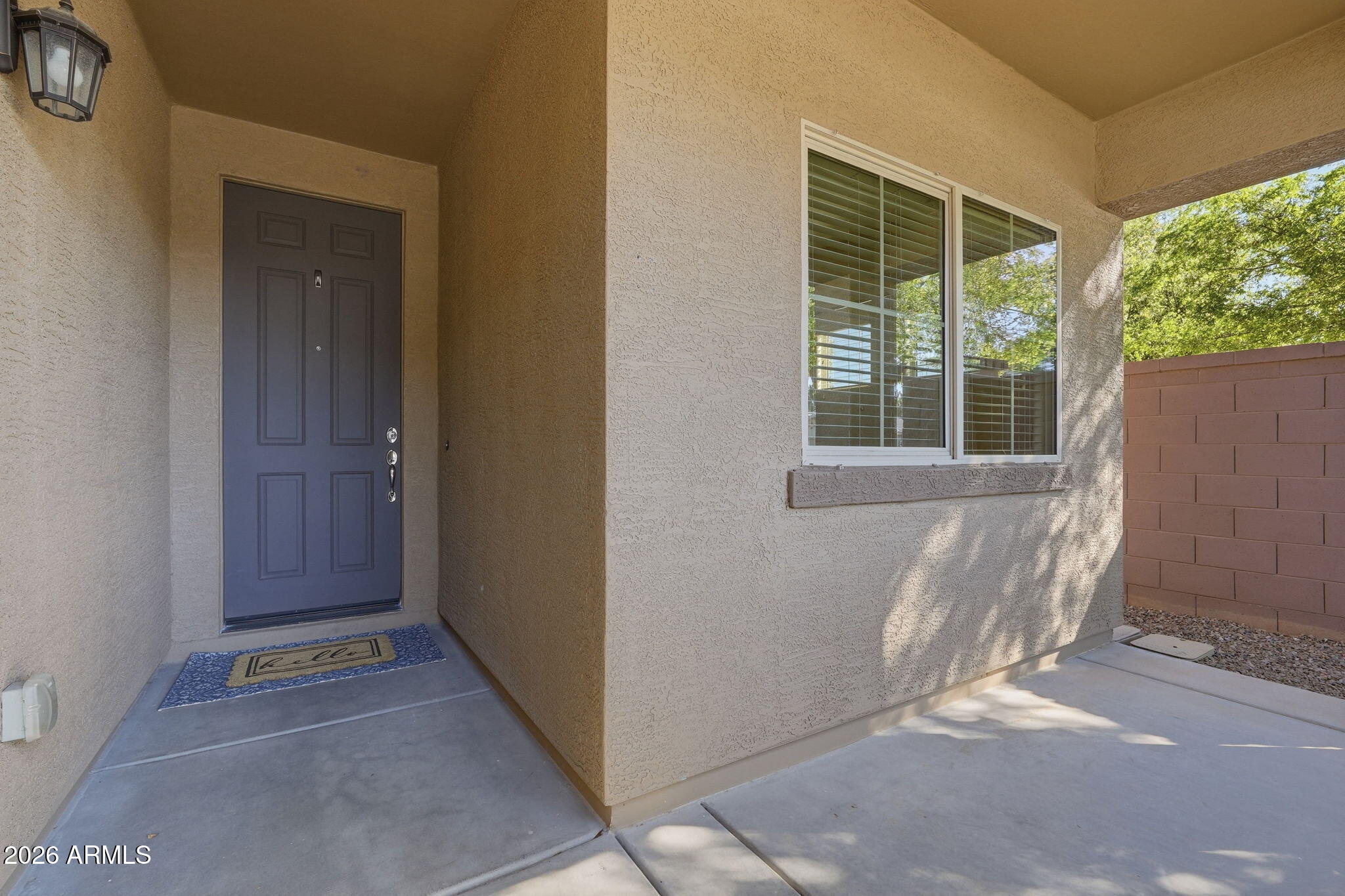 1404 W RUBBER TREE Court