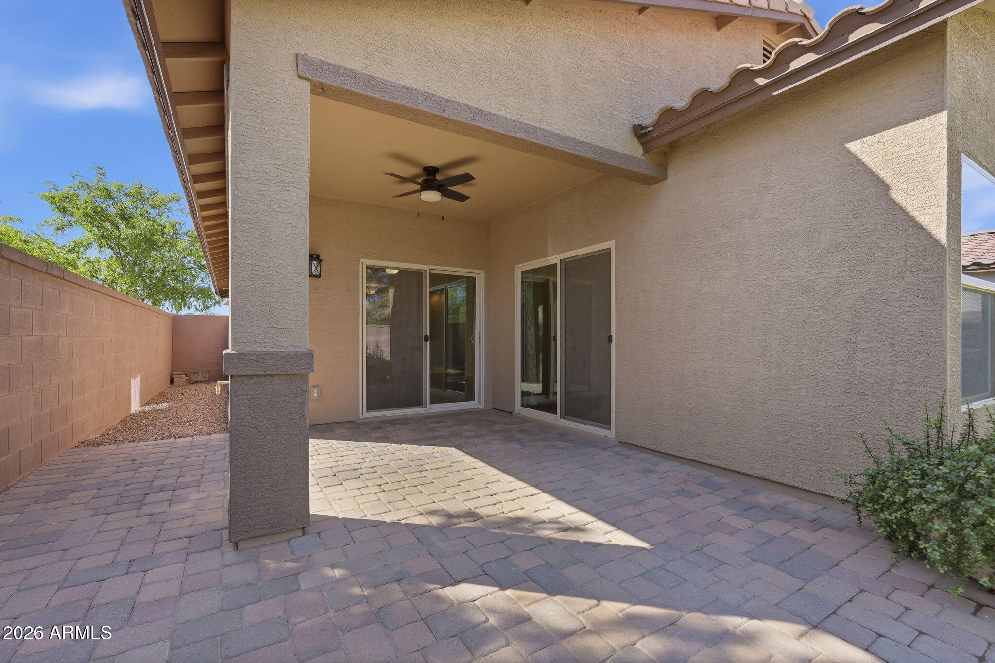 1404 W RUBBER TREE Court