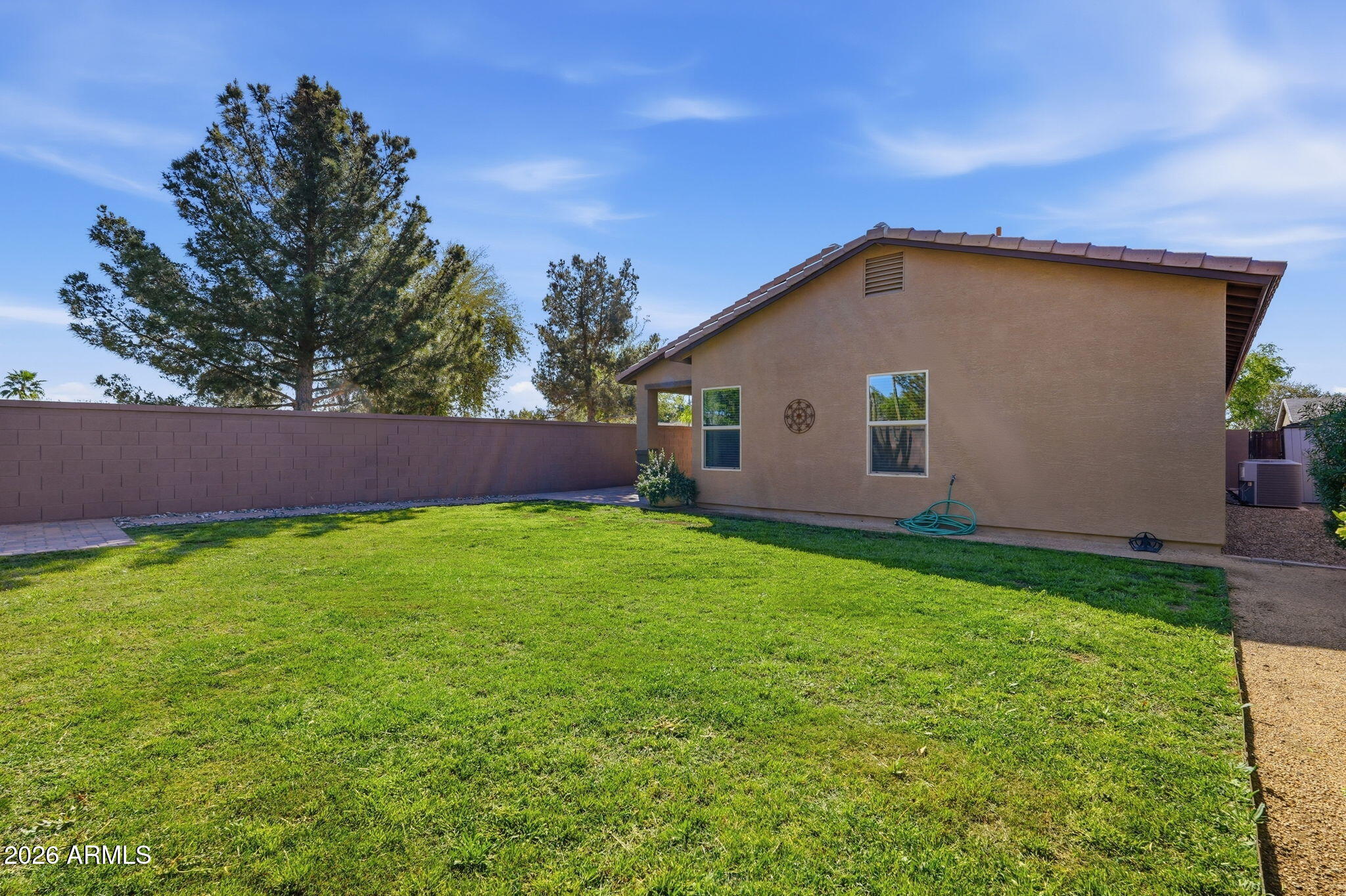 1404 W RUBBER TREE Court