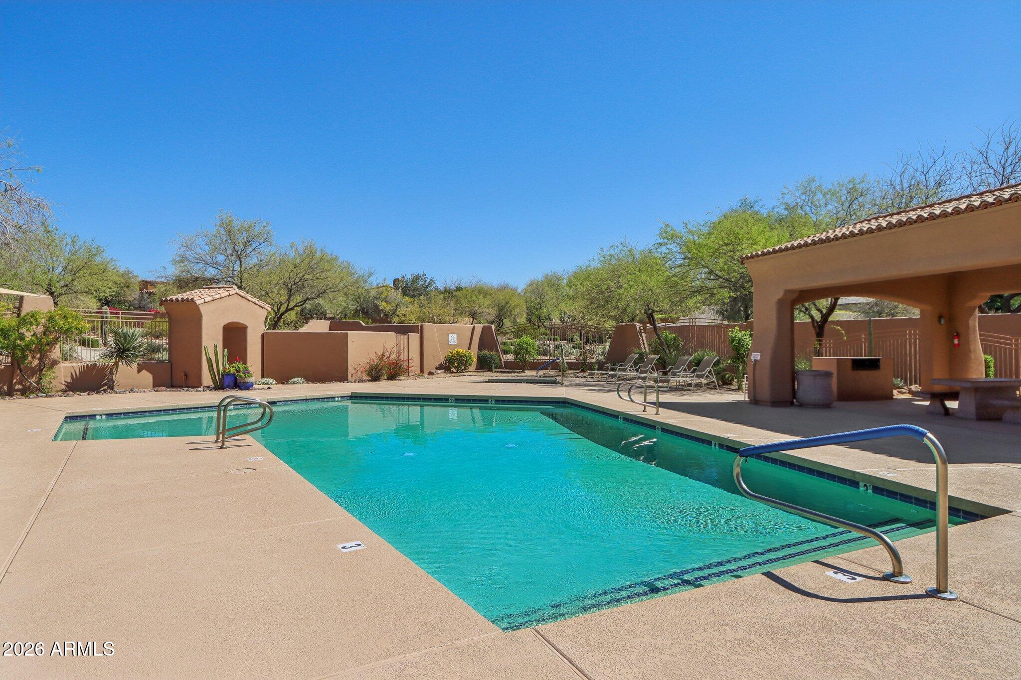 8464 E GILDED PERCH Drive