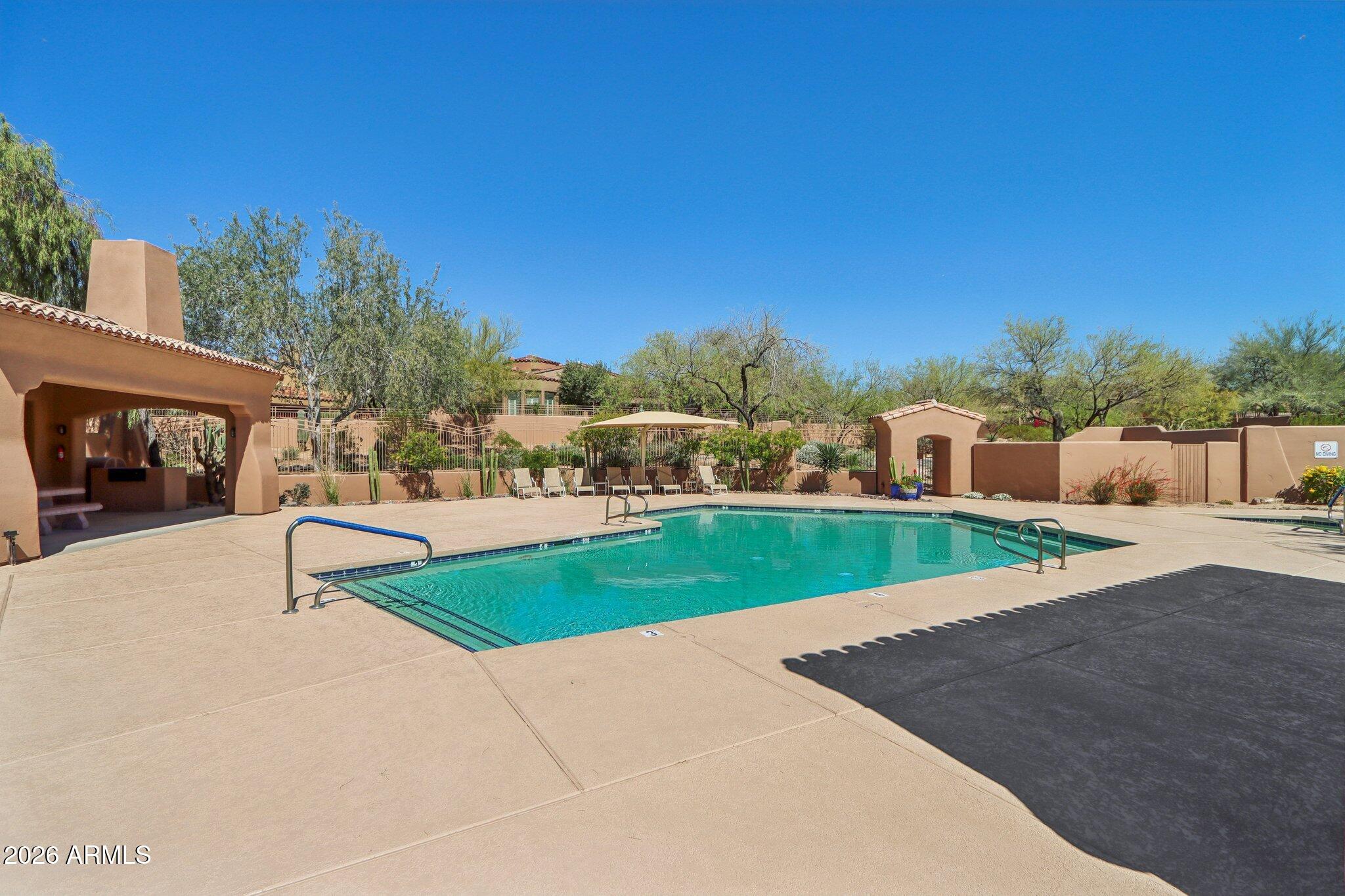 8464 E GILDED PERCH Drive