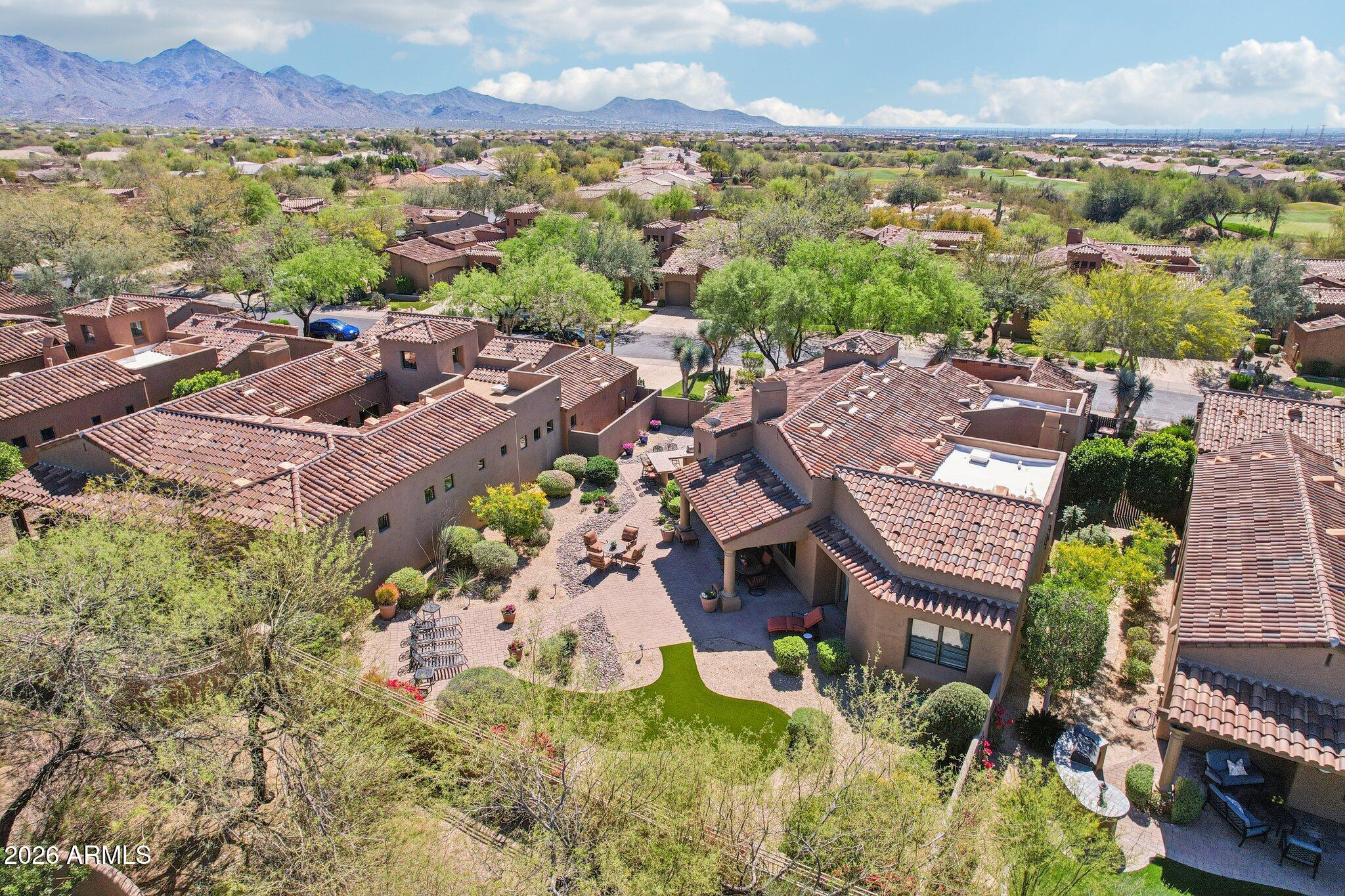 8464 E GILDED PERCH Drive