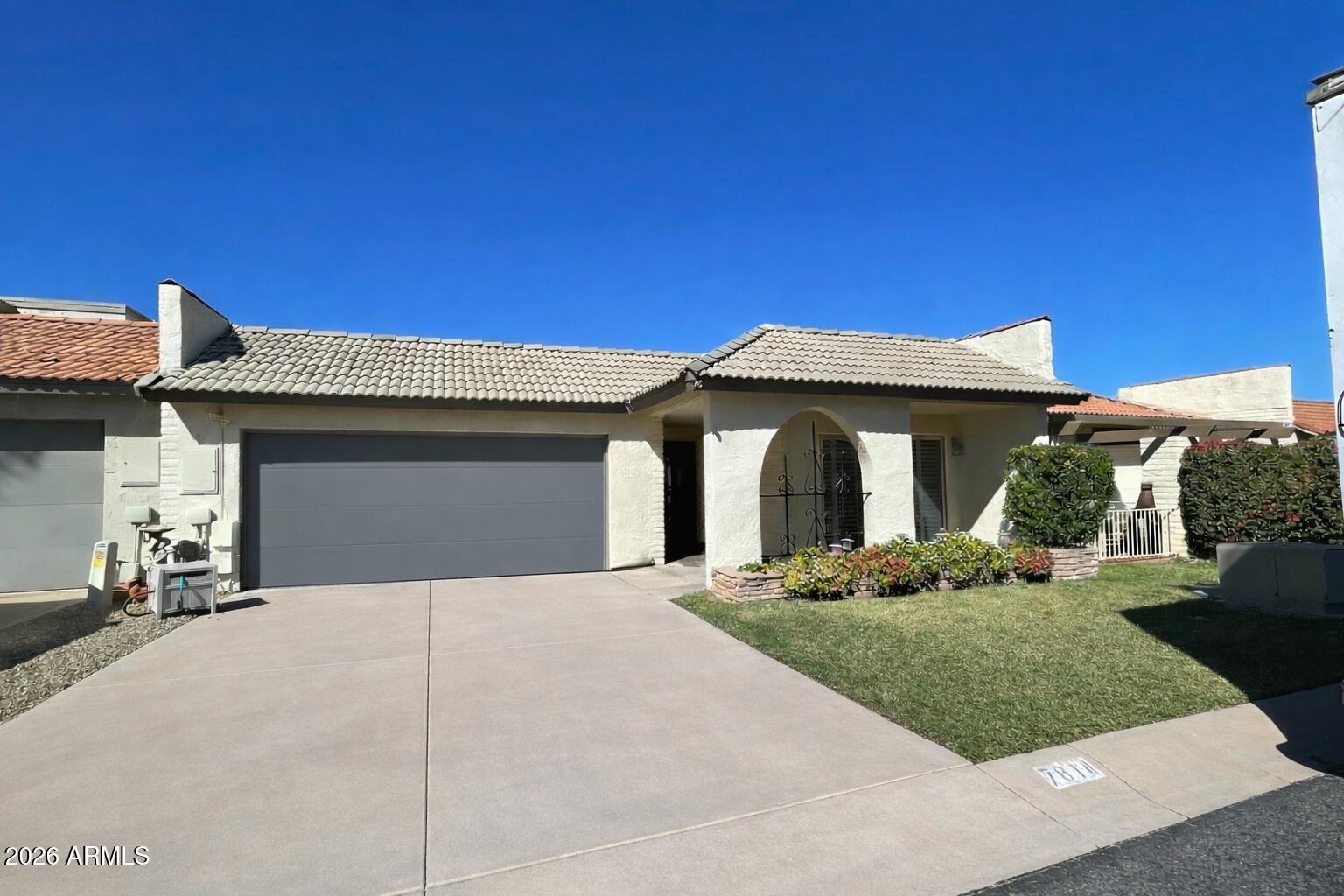 7814 E Mackenzie Drive