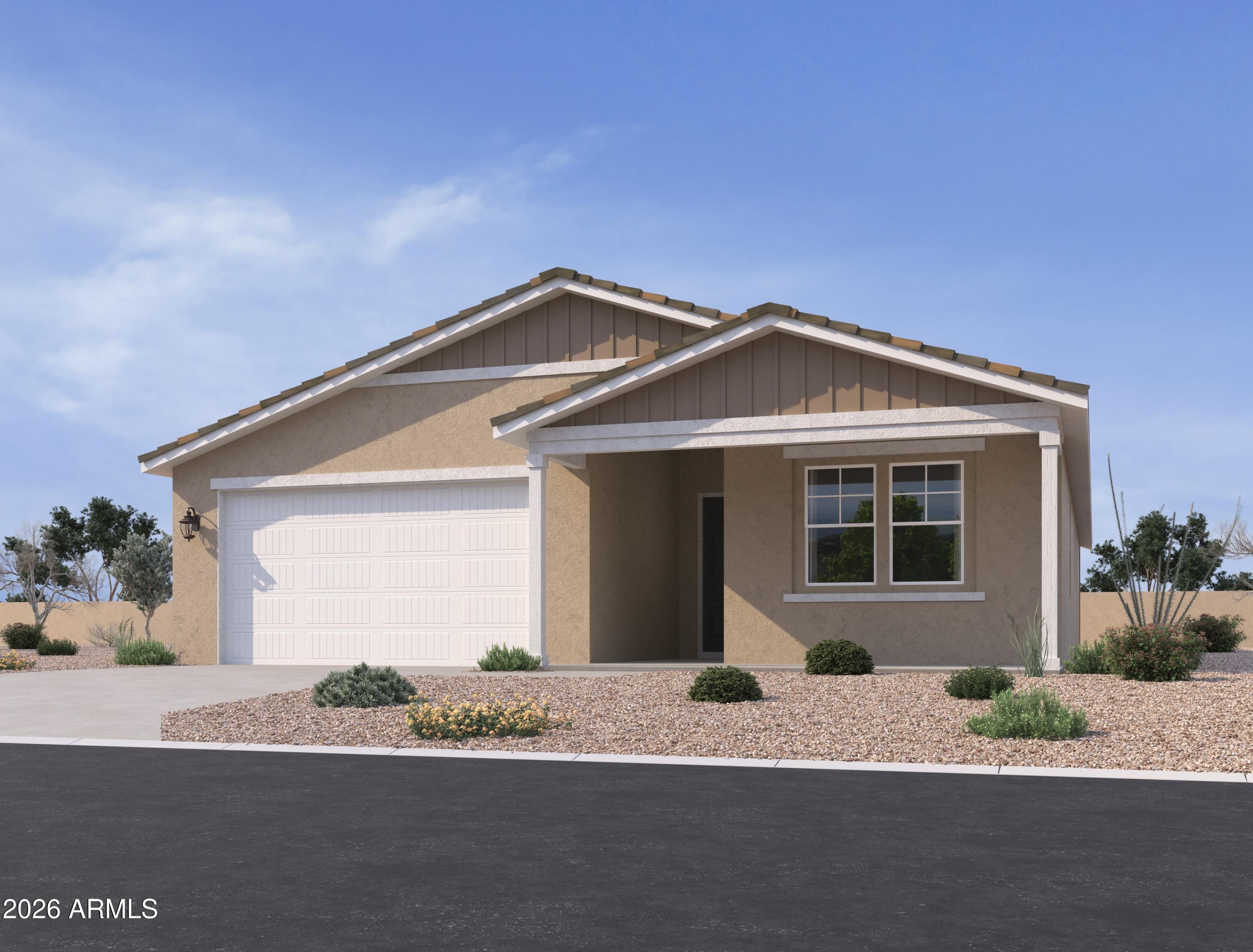 15734 W CORTE DEL SOL ESTE Avenue