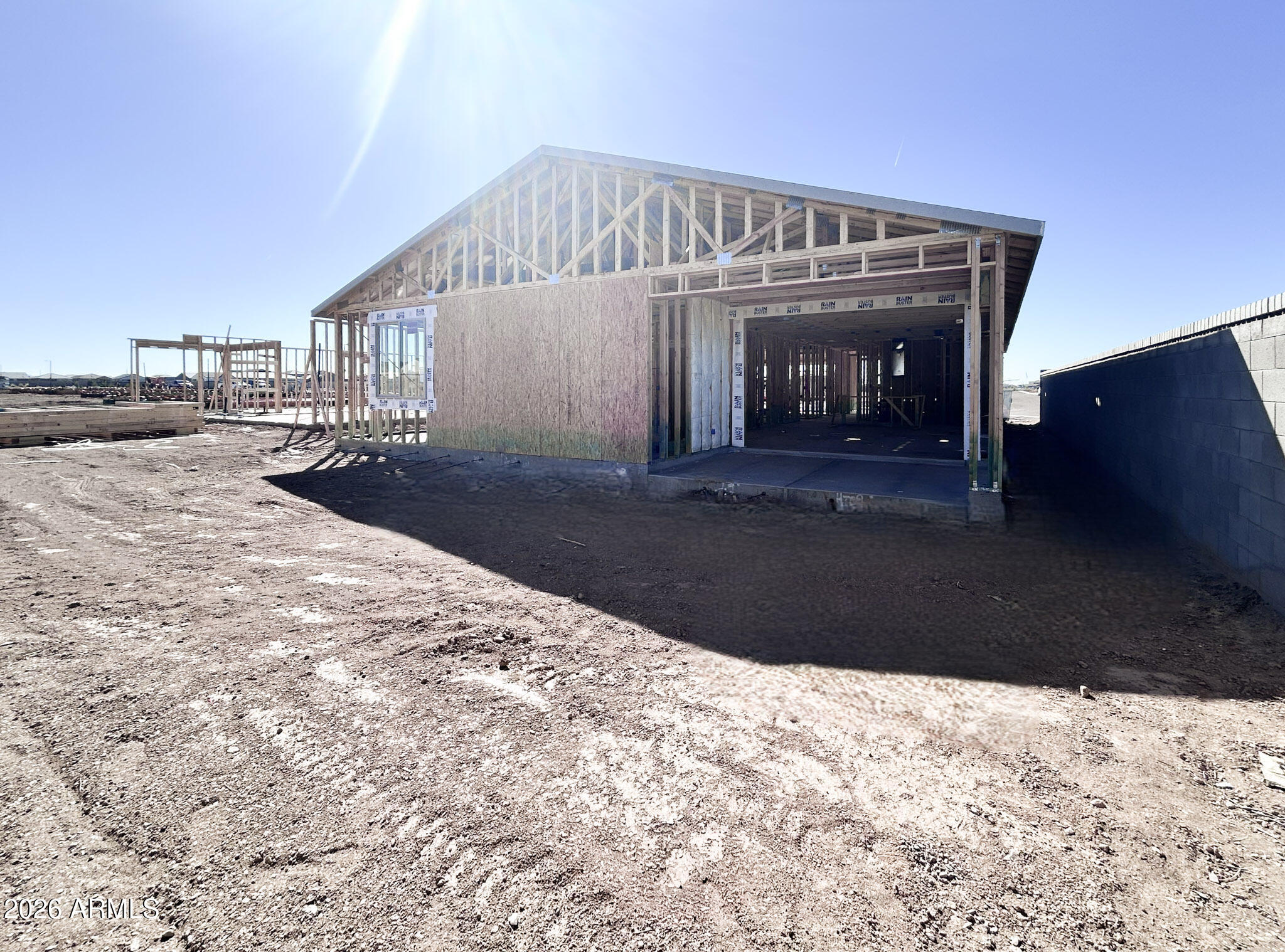 2242 E GALLOPING HORSE Drive