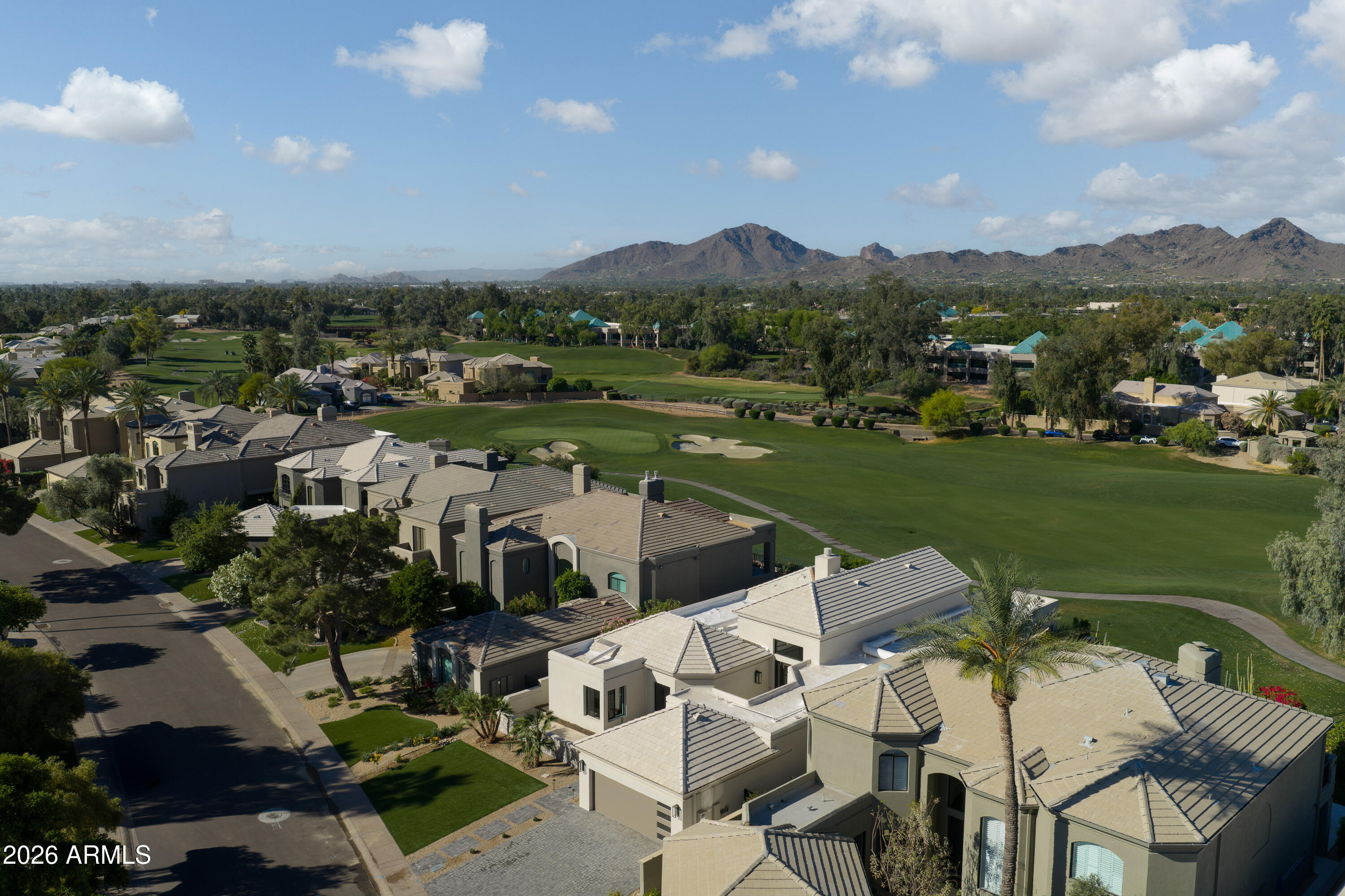 7878 E GAINEY RANCH Road 14