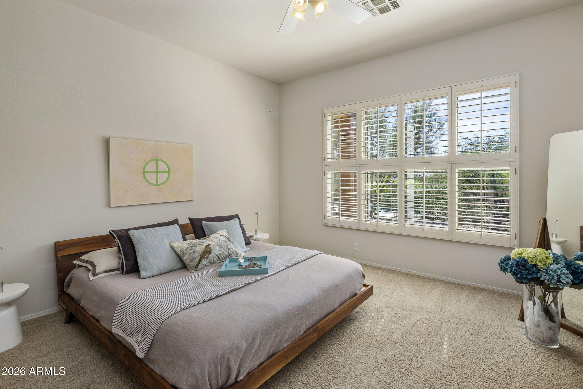 5677 E HEDGEHOG Place