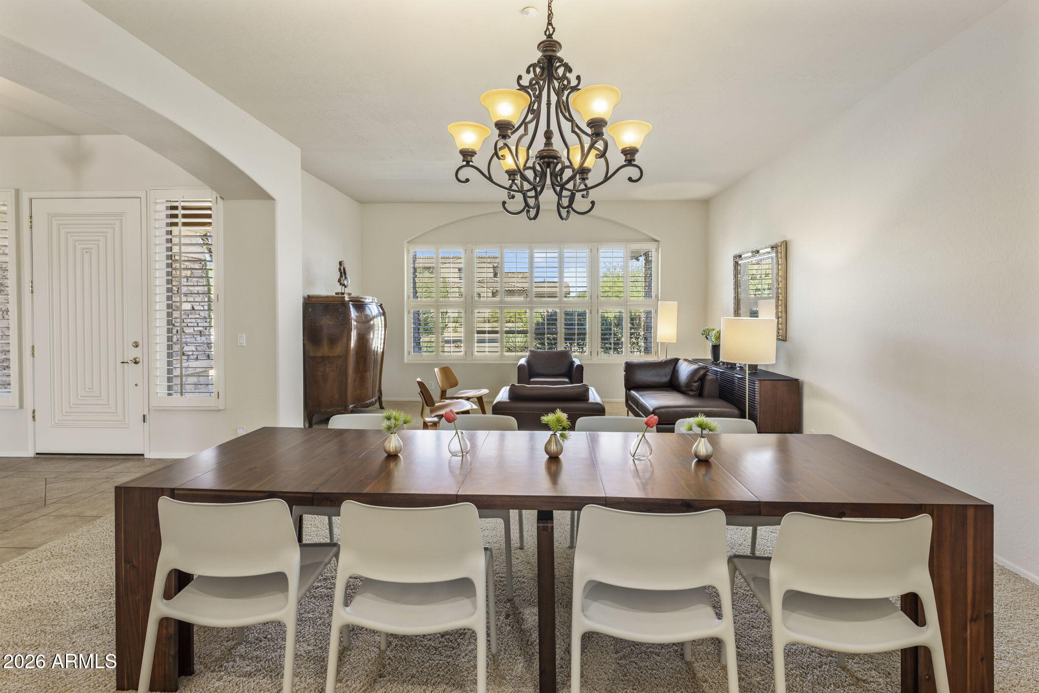 5677 E HEDGEHOG Place