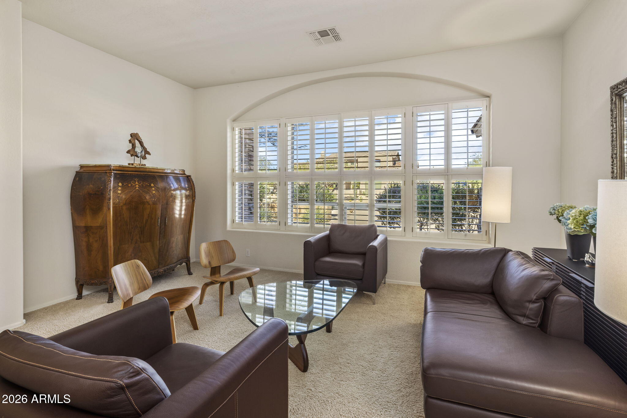 5677 E HEDGEHOG Place