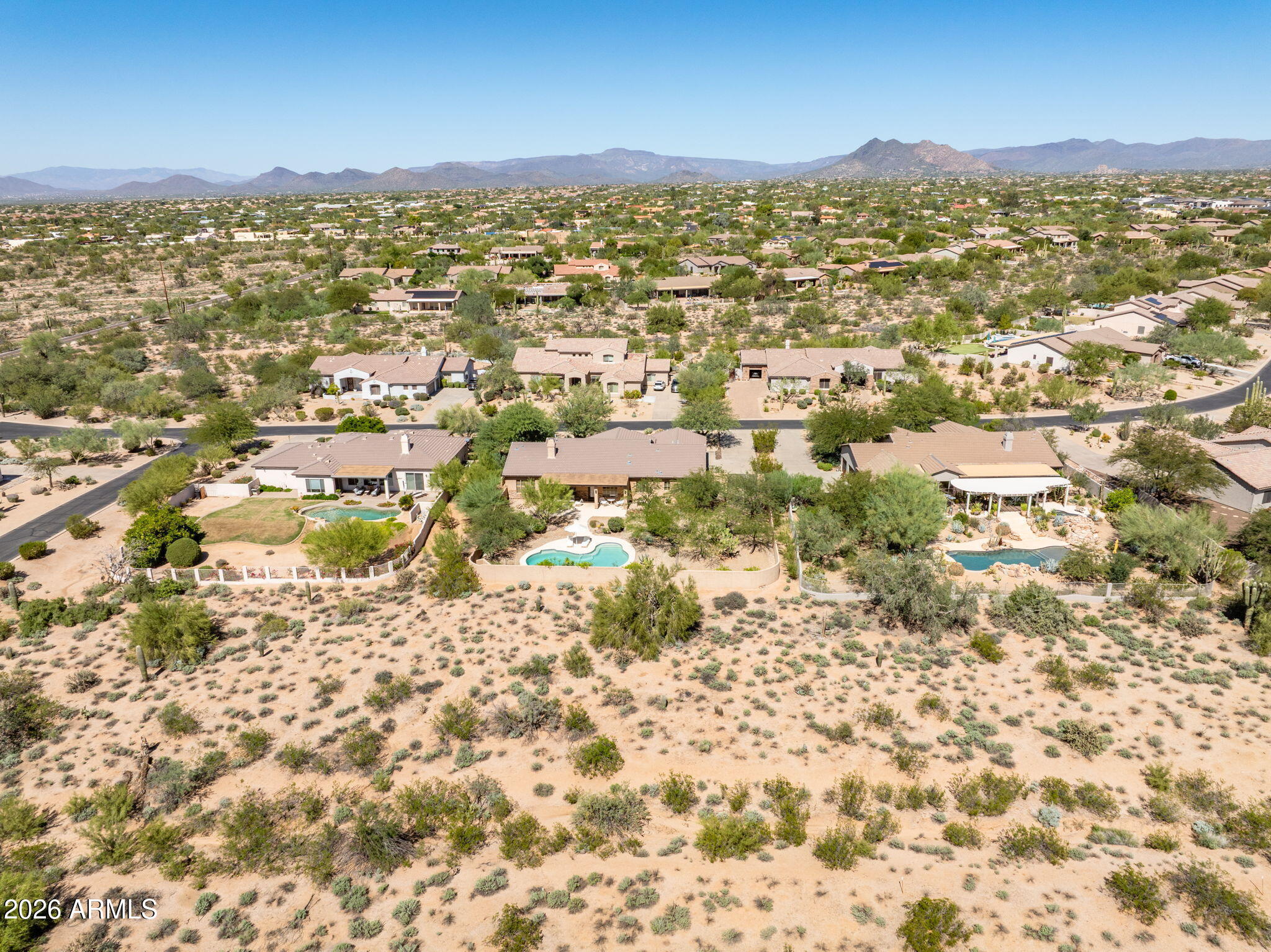 5677 E HEDGEHOG Place