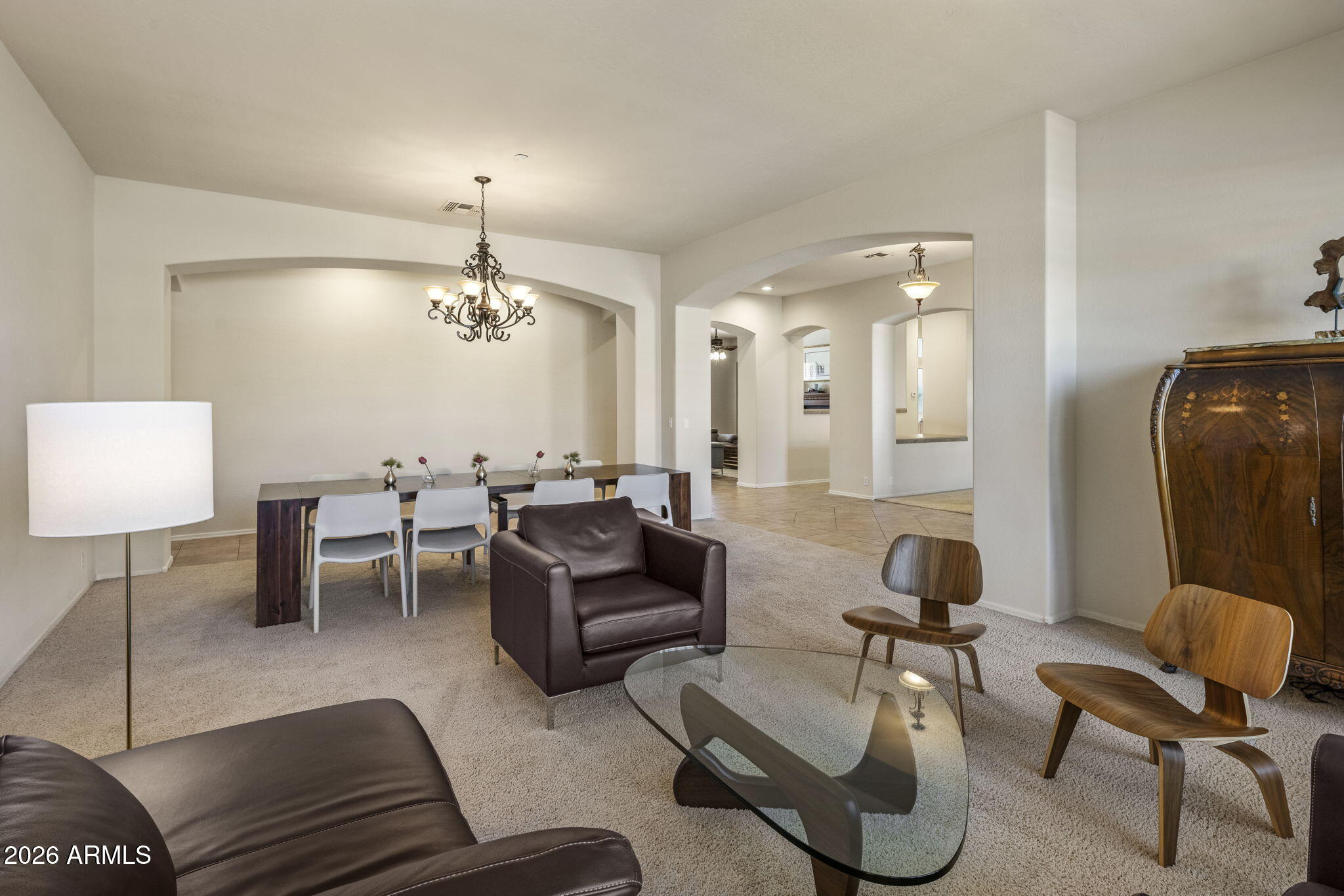 5677 E HEDGEHOG Place