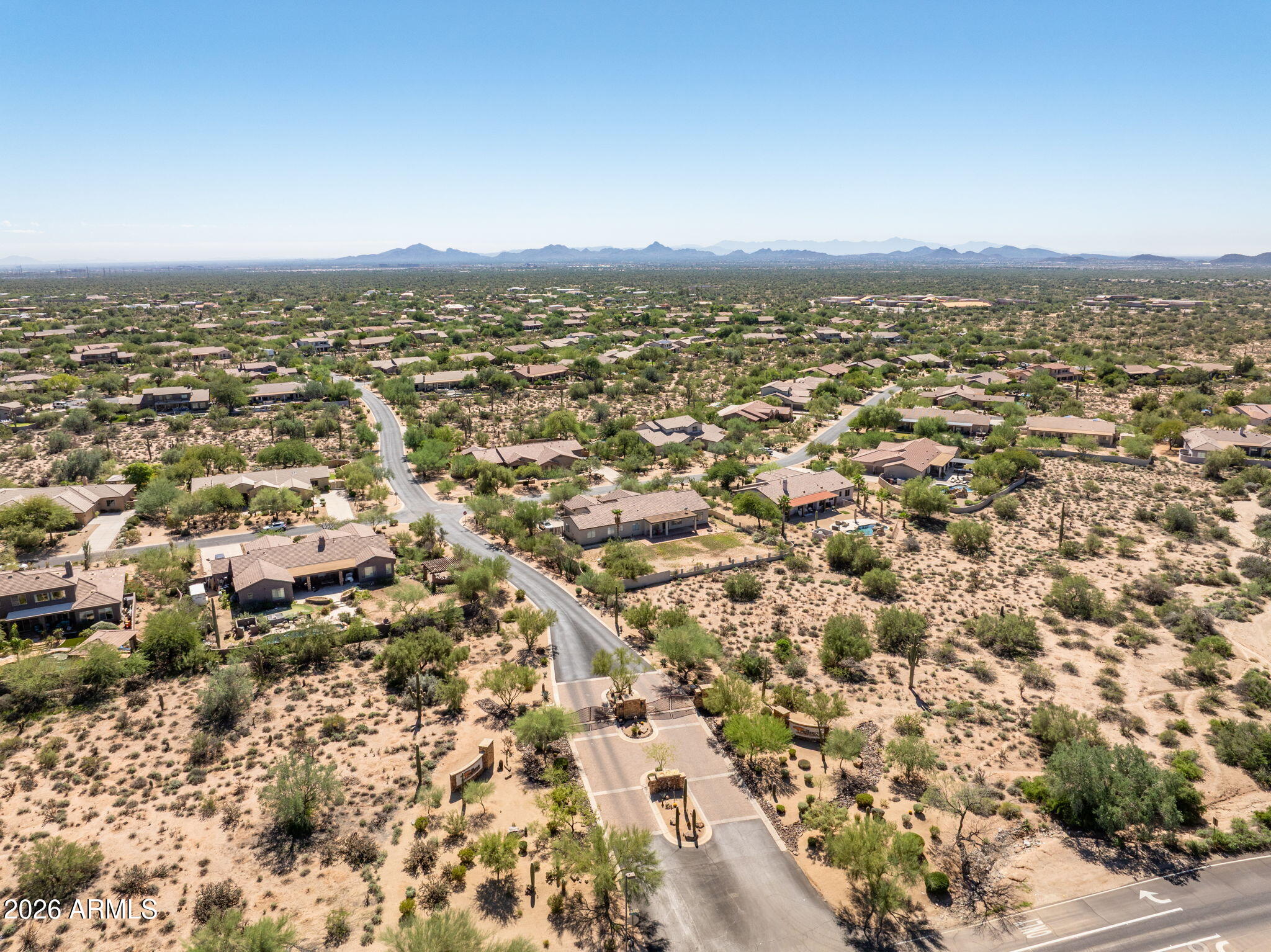 5677 E HEDGEHOG Place