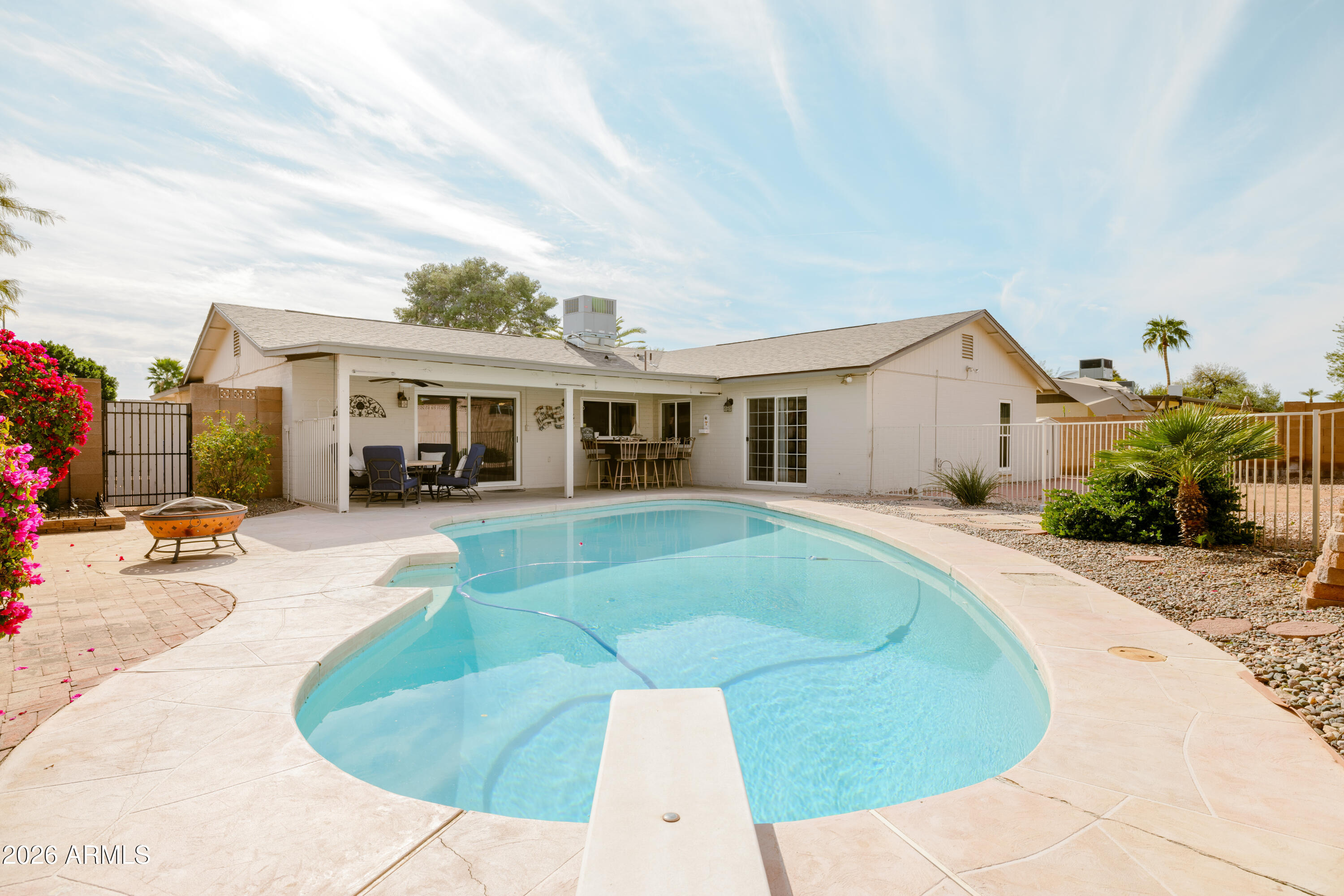 4948 E CORRINE Drive