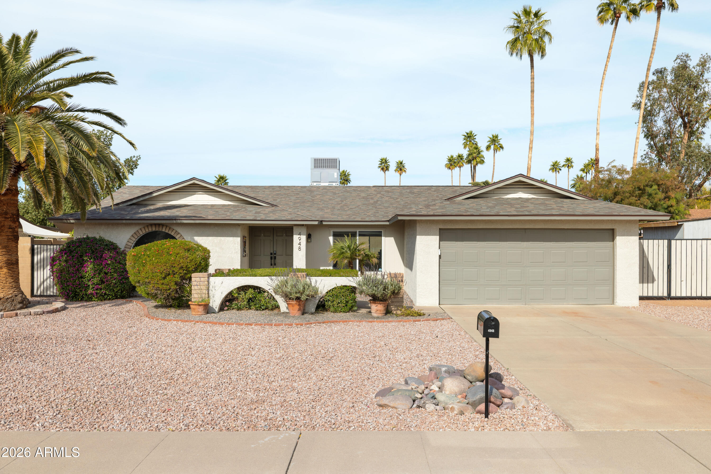 4948 E CORRINE Drive
