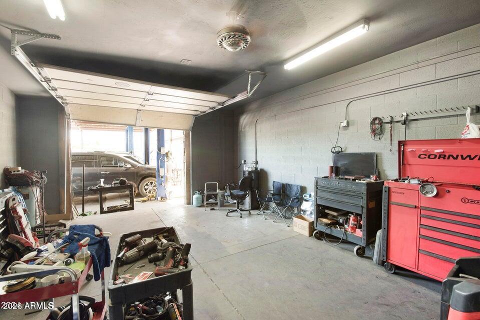 507 E BROADWAY Road