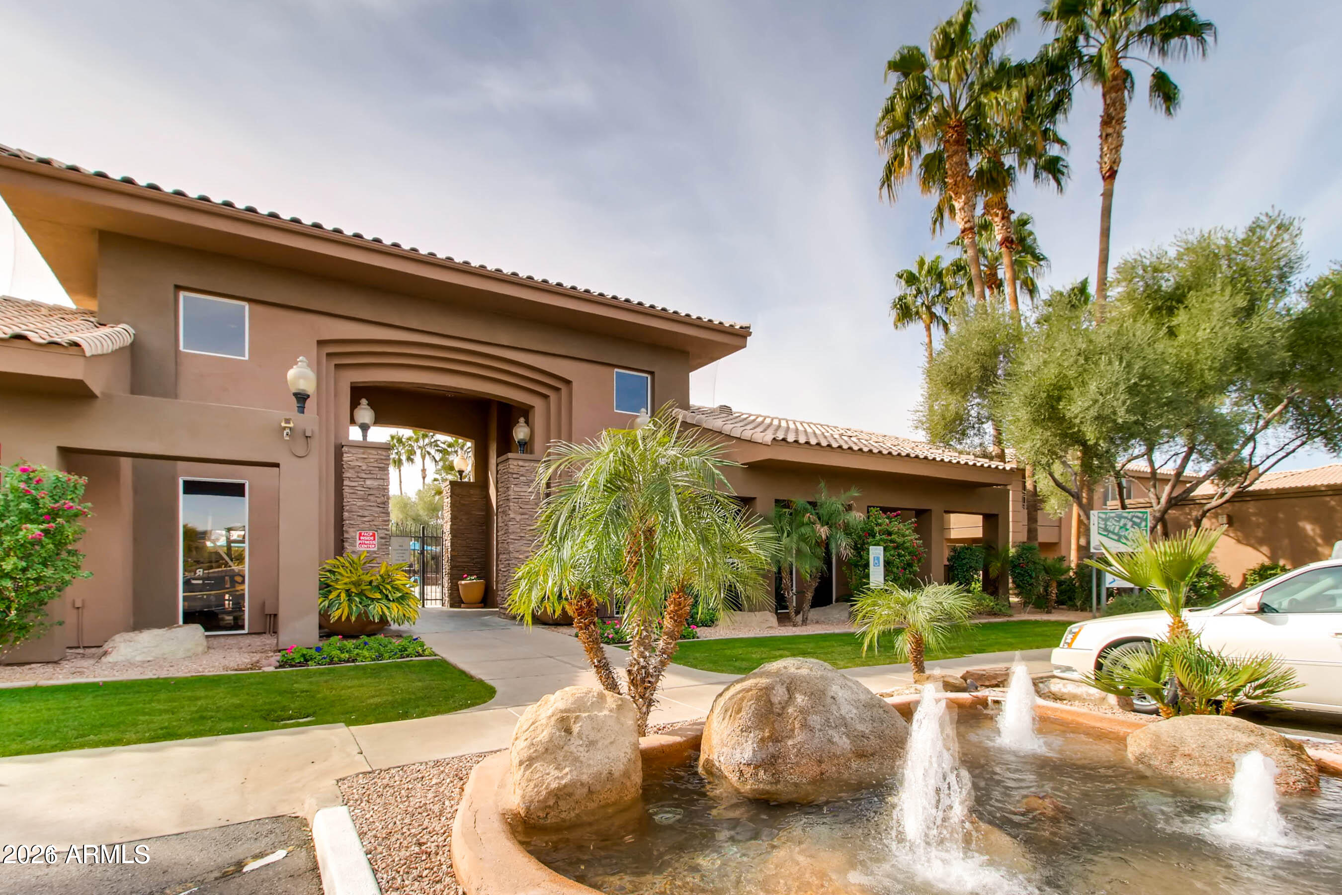 7009 E Acoma Drive 2132