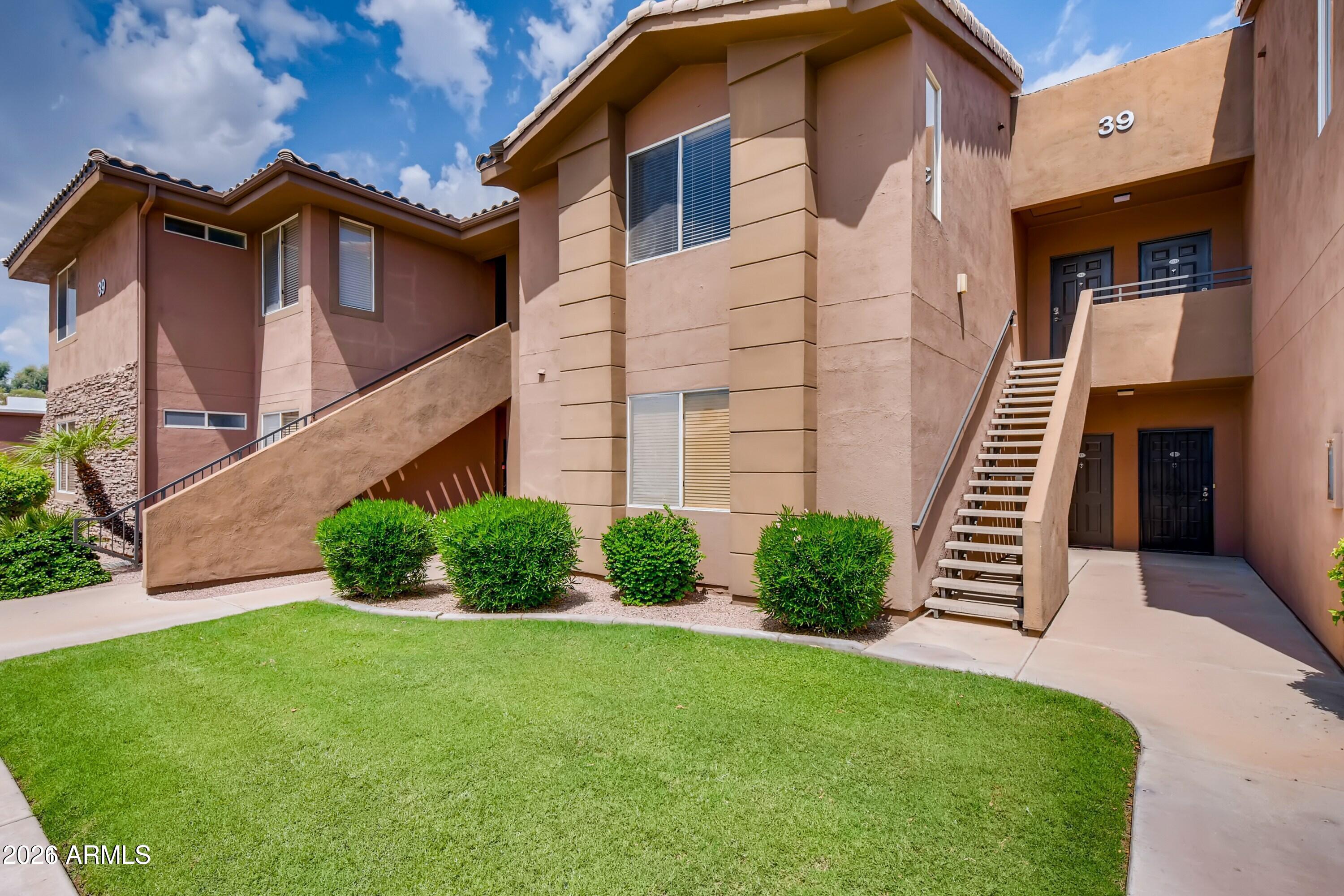 7009 E Acoma Drive 2132