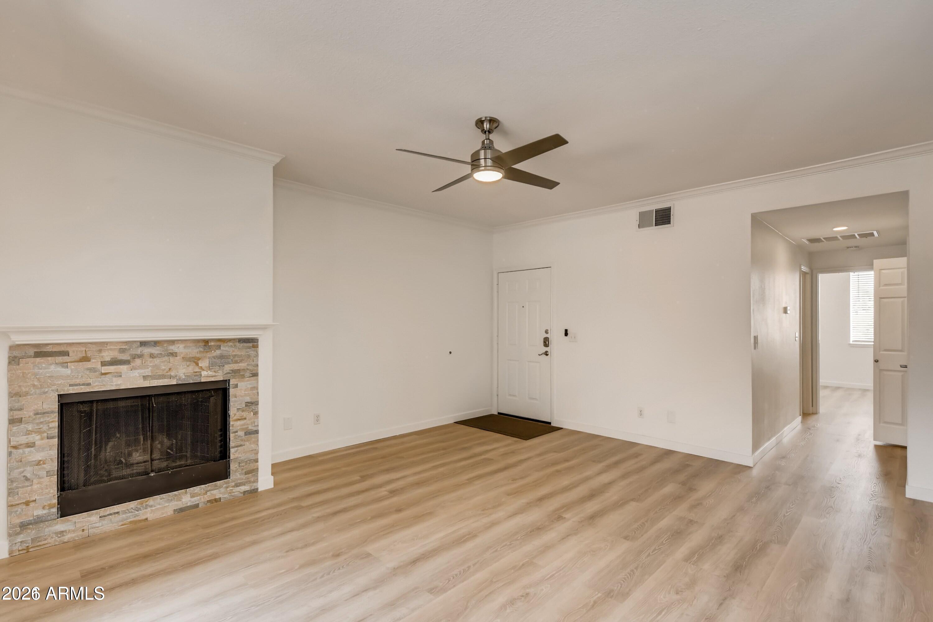 7009 E Acoma Drive 2132