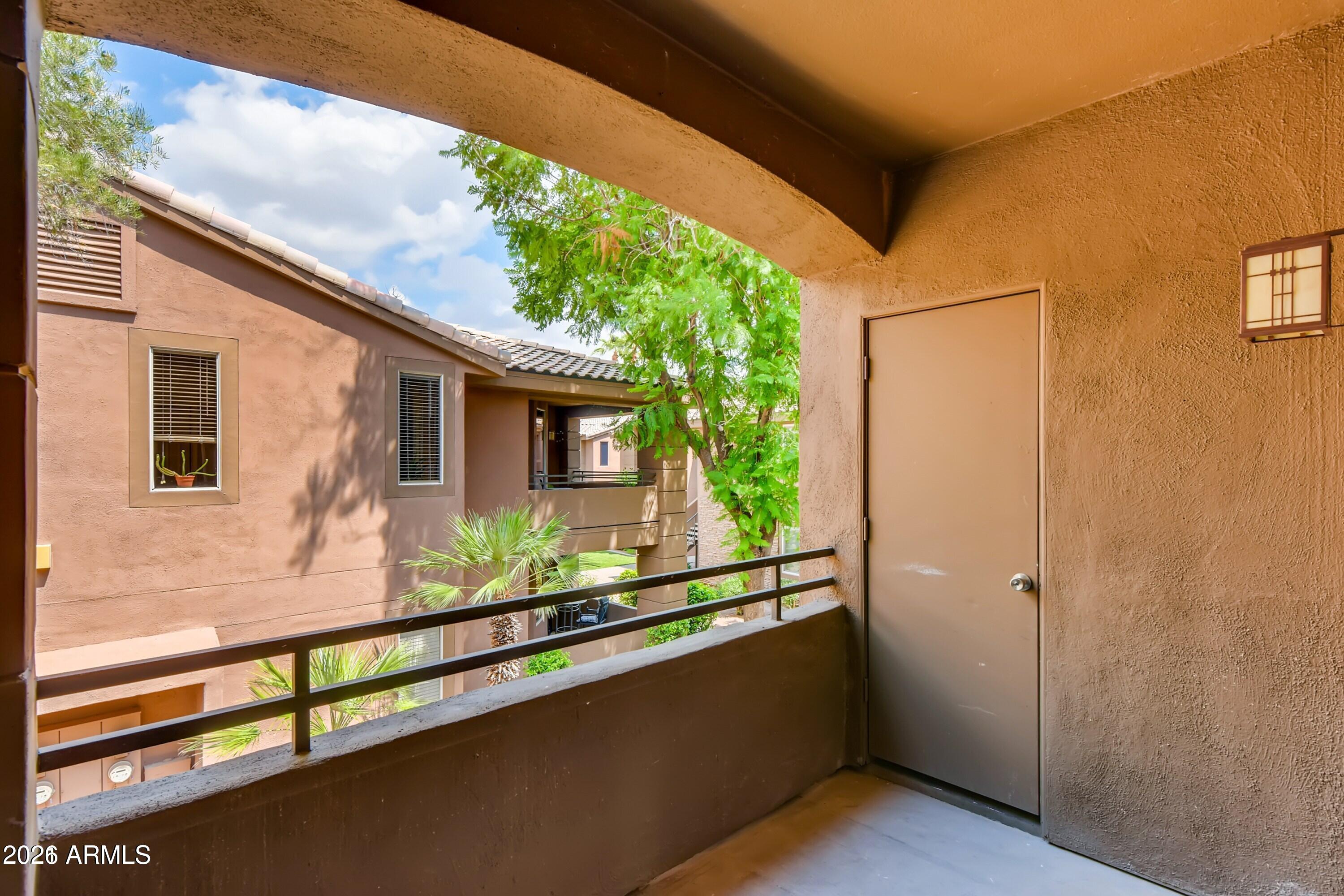 7009 E Acoma Drive 2132